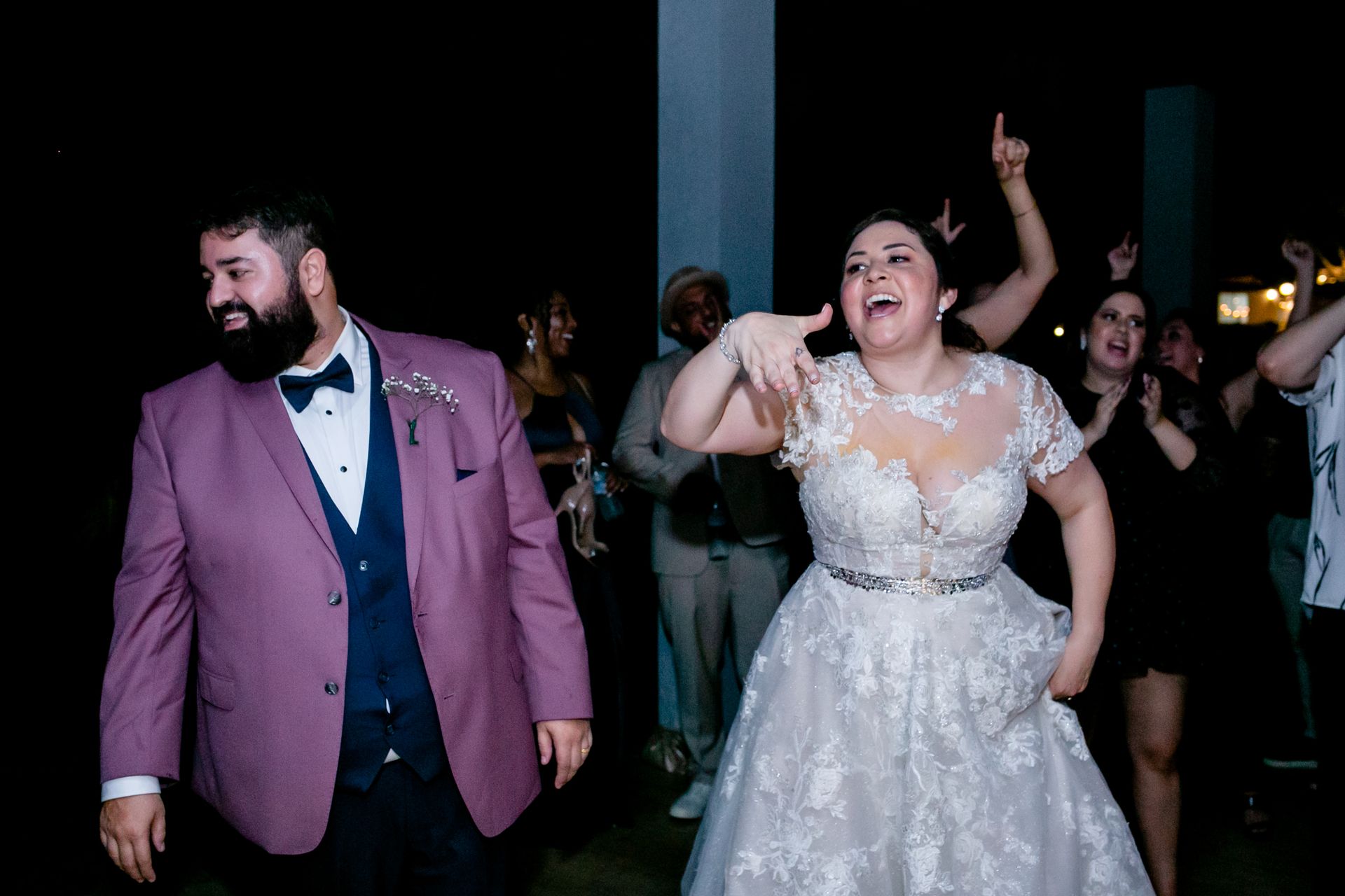 Casamento Evelise + Efraim - 2 - 3