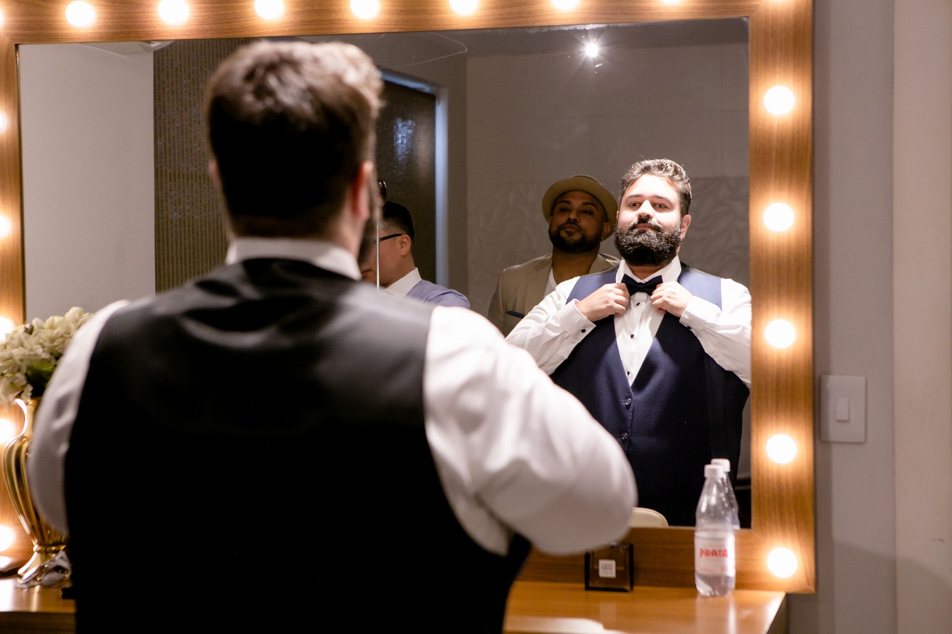 Casamento Evelise + Efraim - 2 - 2