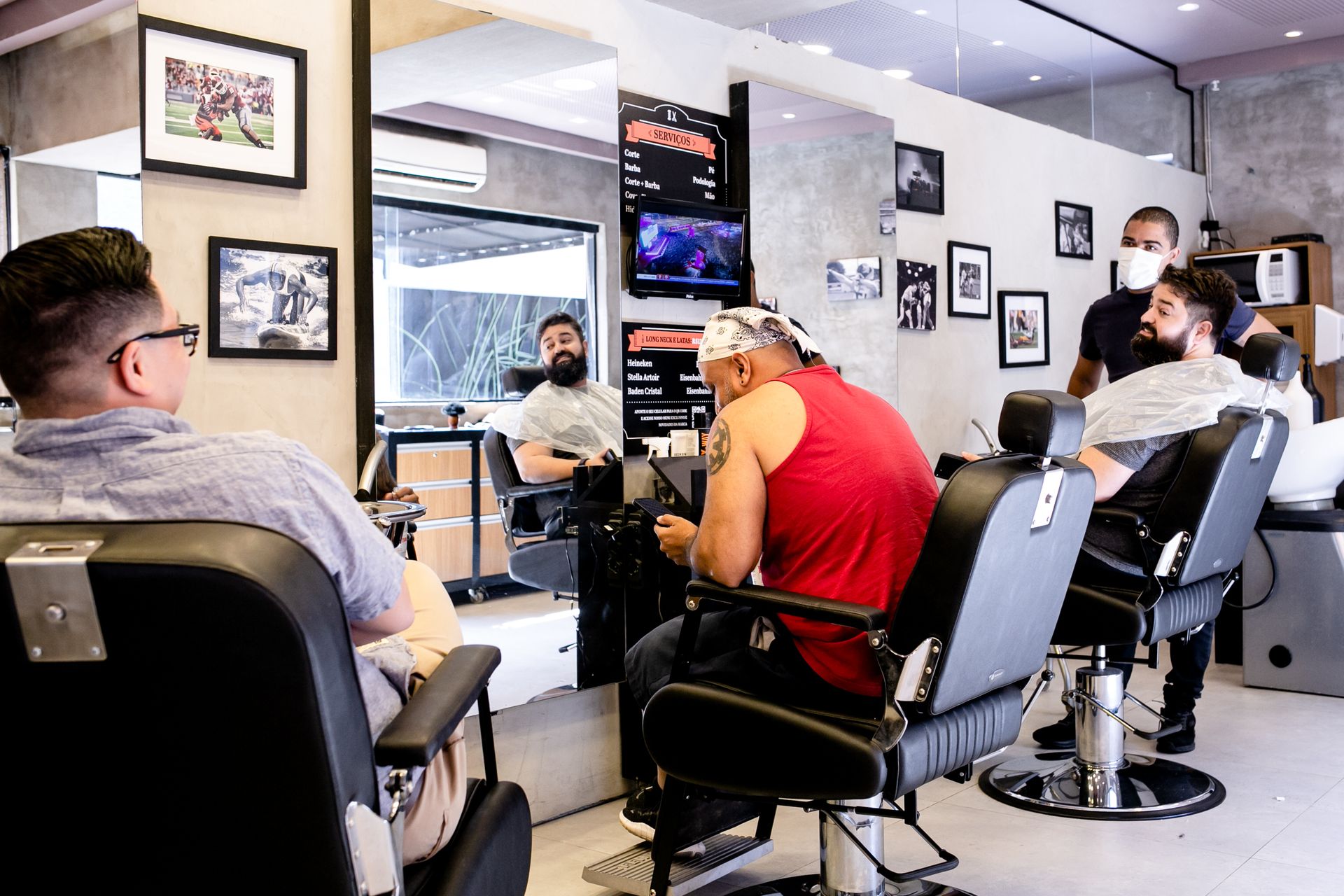 Casamento Evelise + Efraim - 2 - 3