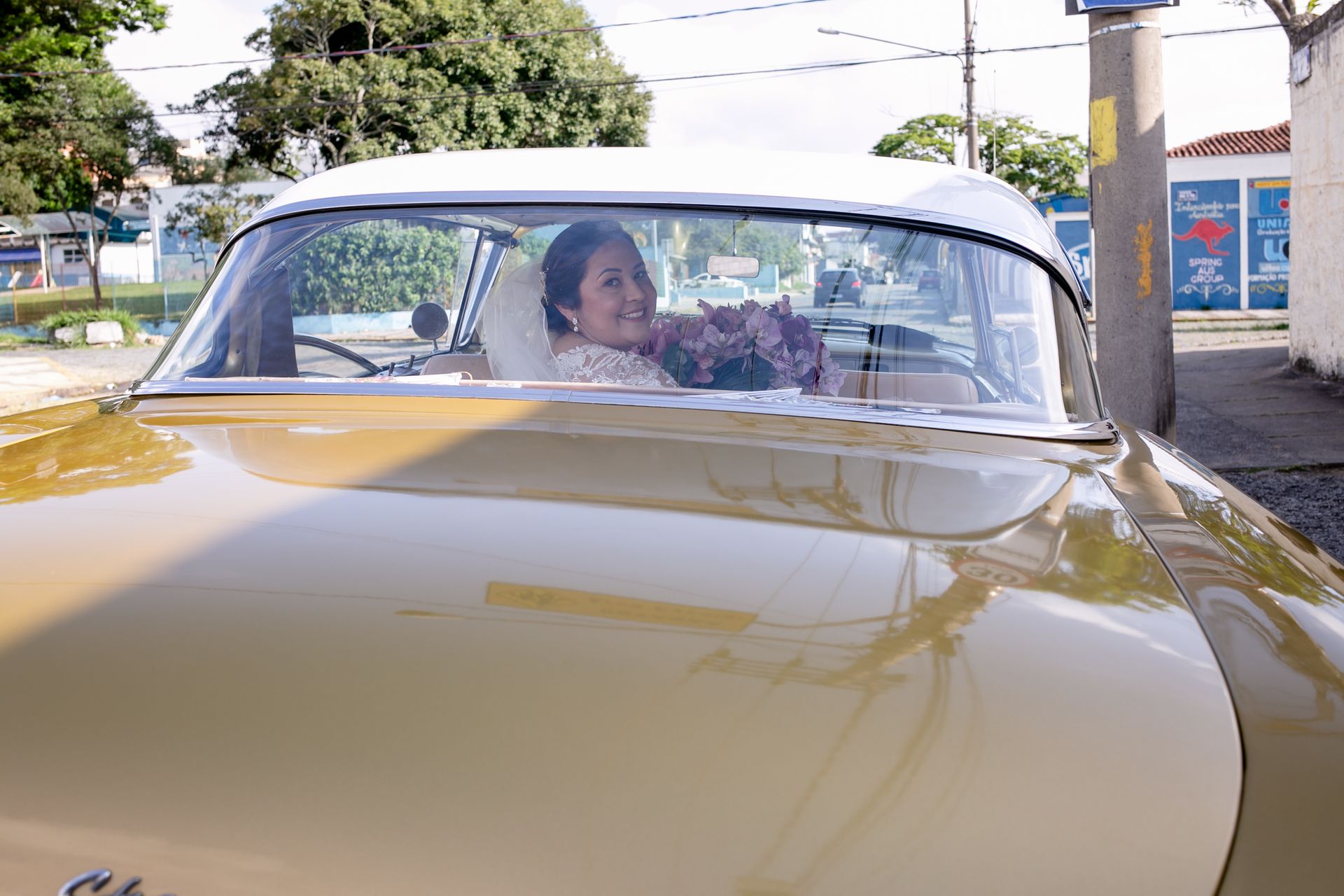 Casamento Evelise + Efraim - 2 - 0