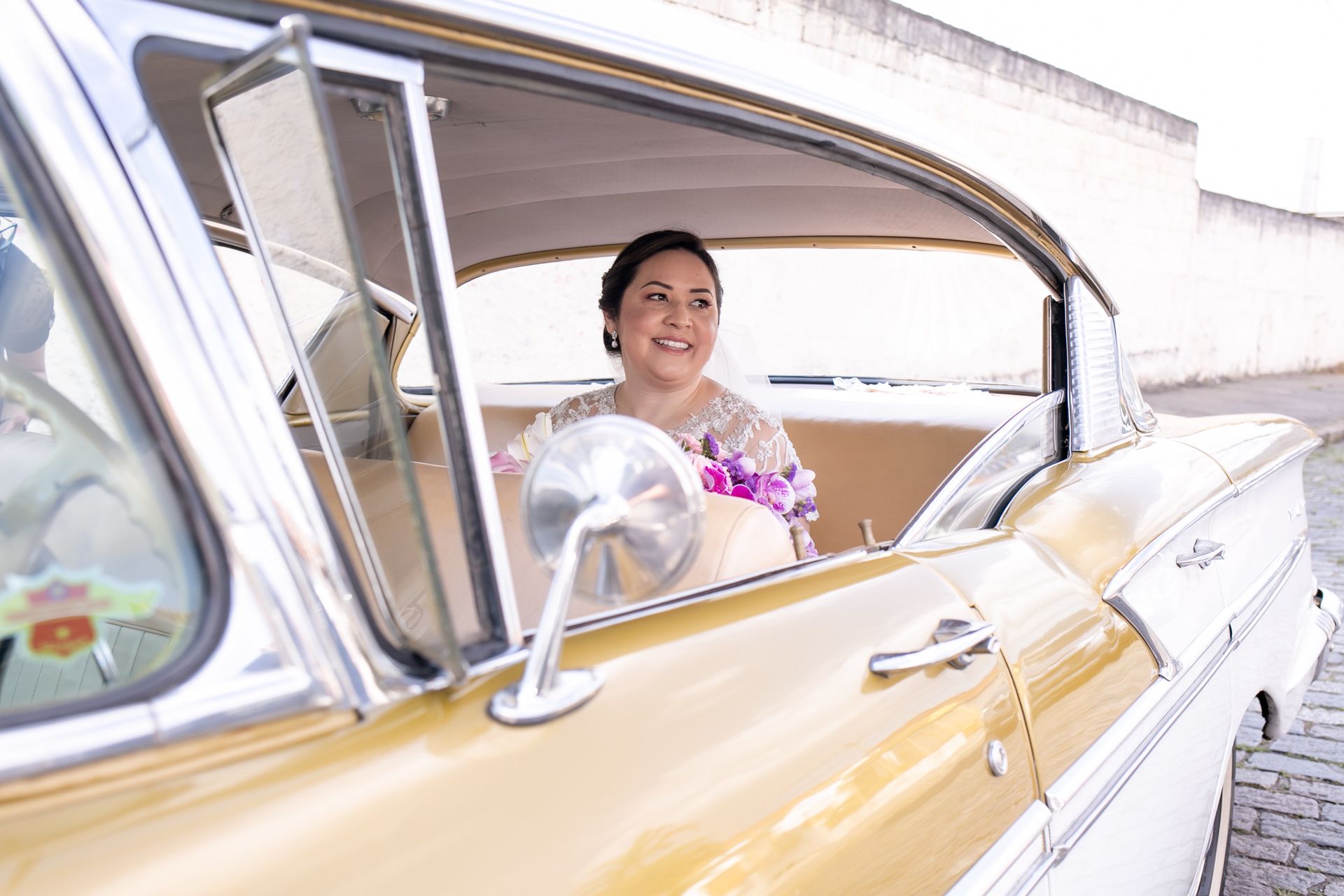 Casamento Evelise + Efraim - 2 - 1