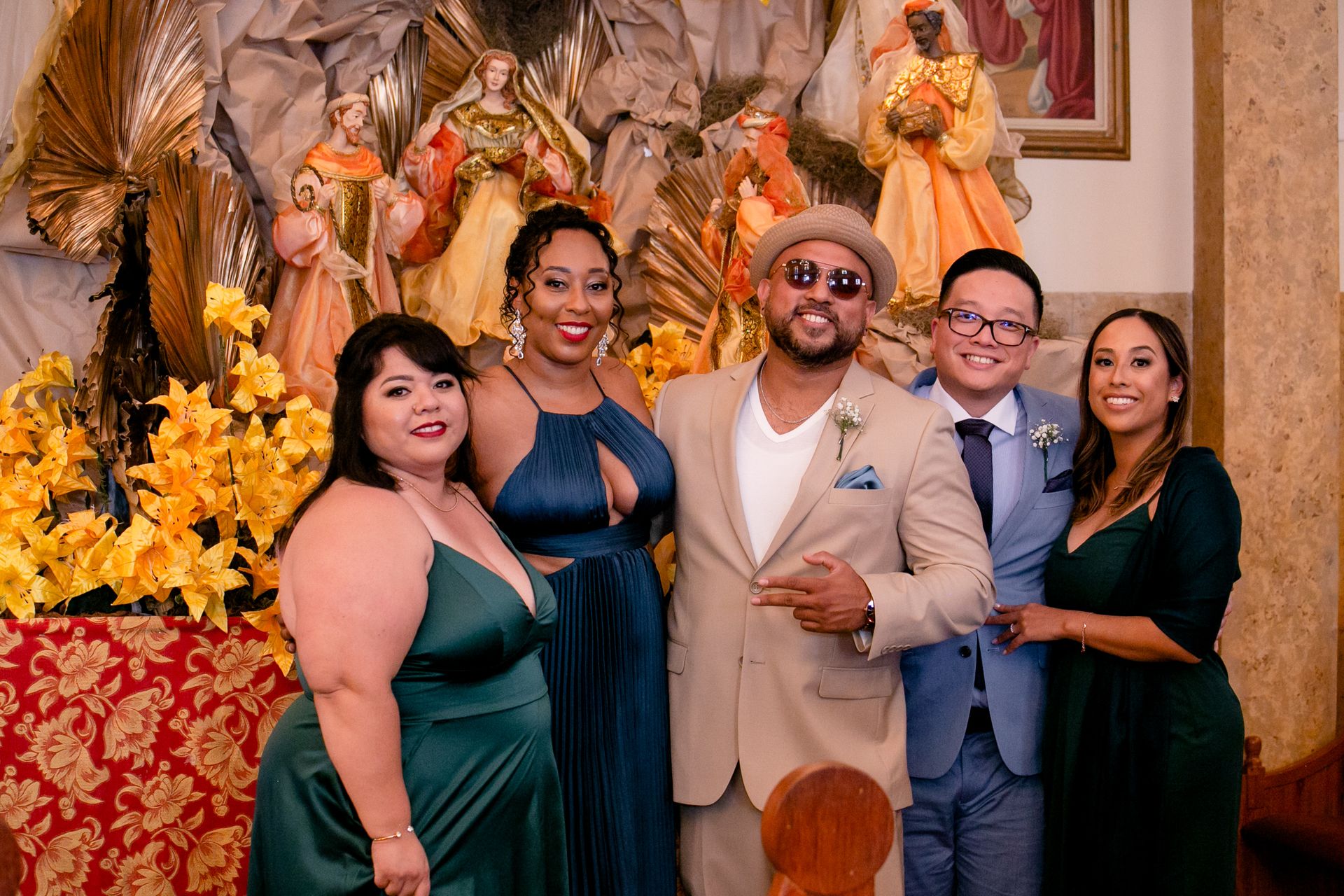 Casamento Evelise + Efraim - 2 - 0