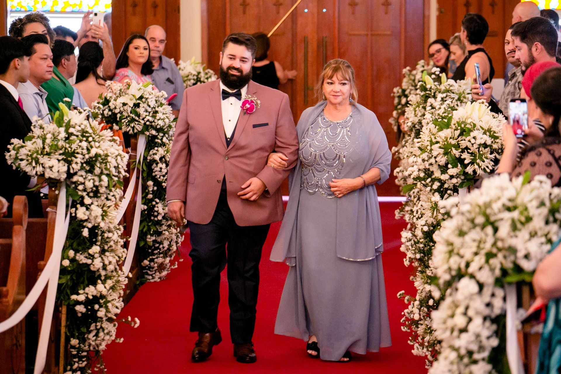 Casamento Evelise + Efraim - 2 - 3