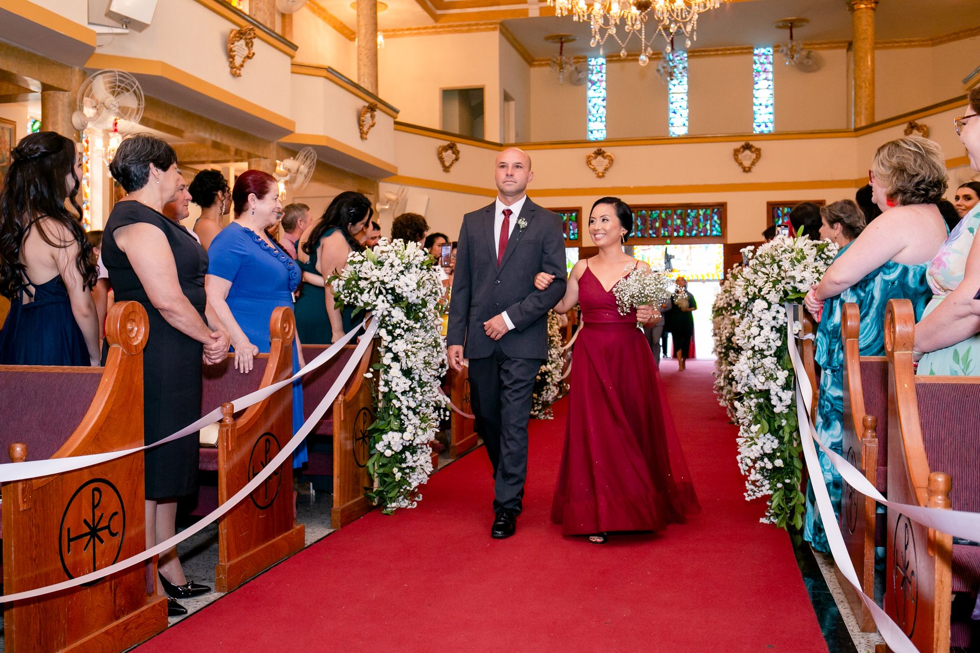 Casamento Evelise + Efraim - 2 - 0