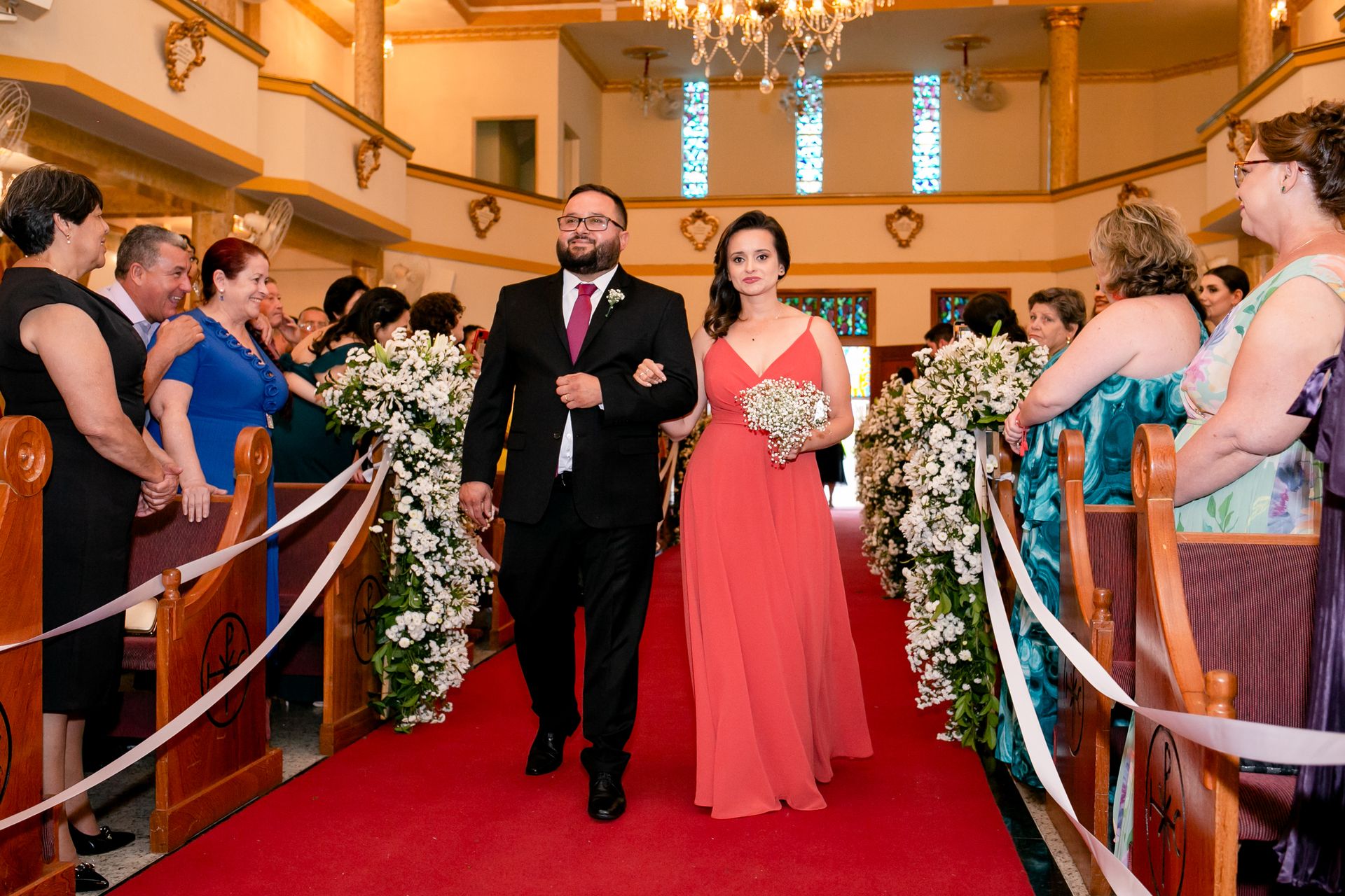 Casamento Evelise + Efraim - 2 - 0