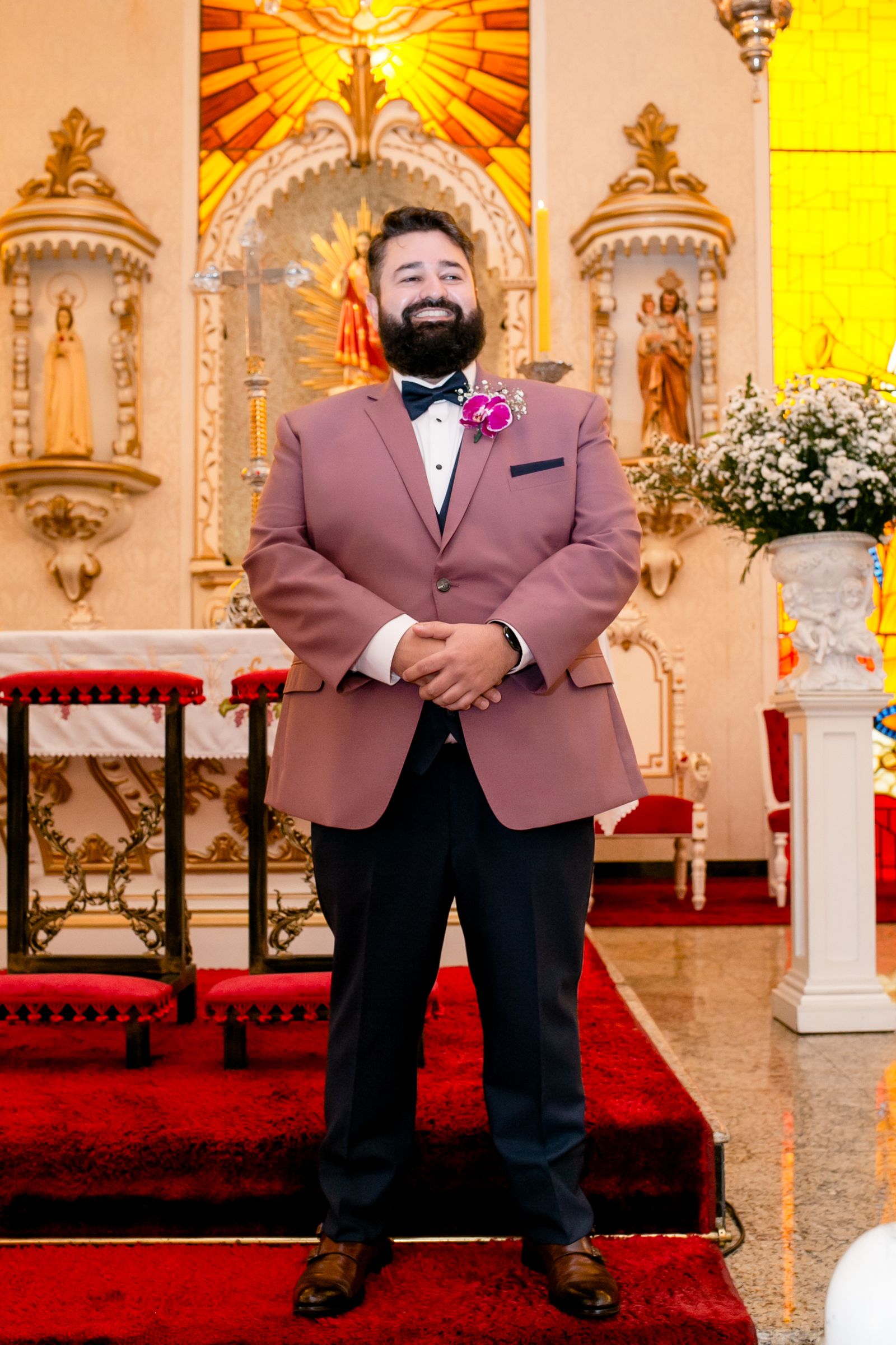 Casamento Evelise + Efraim - 2 - 1