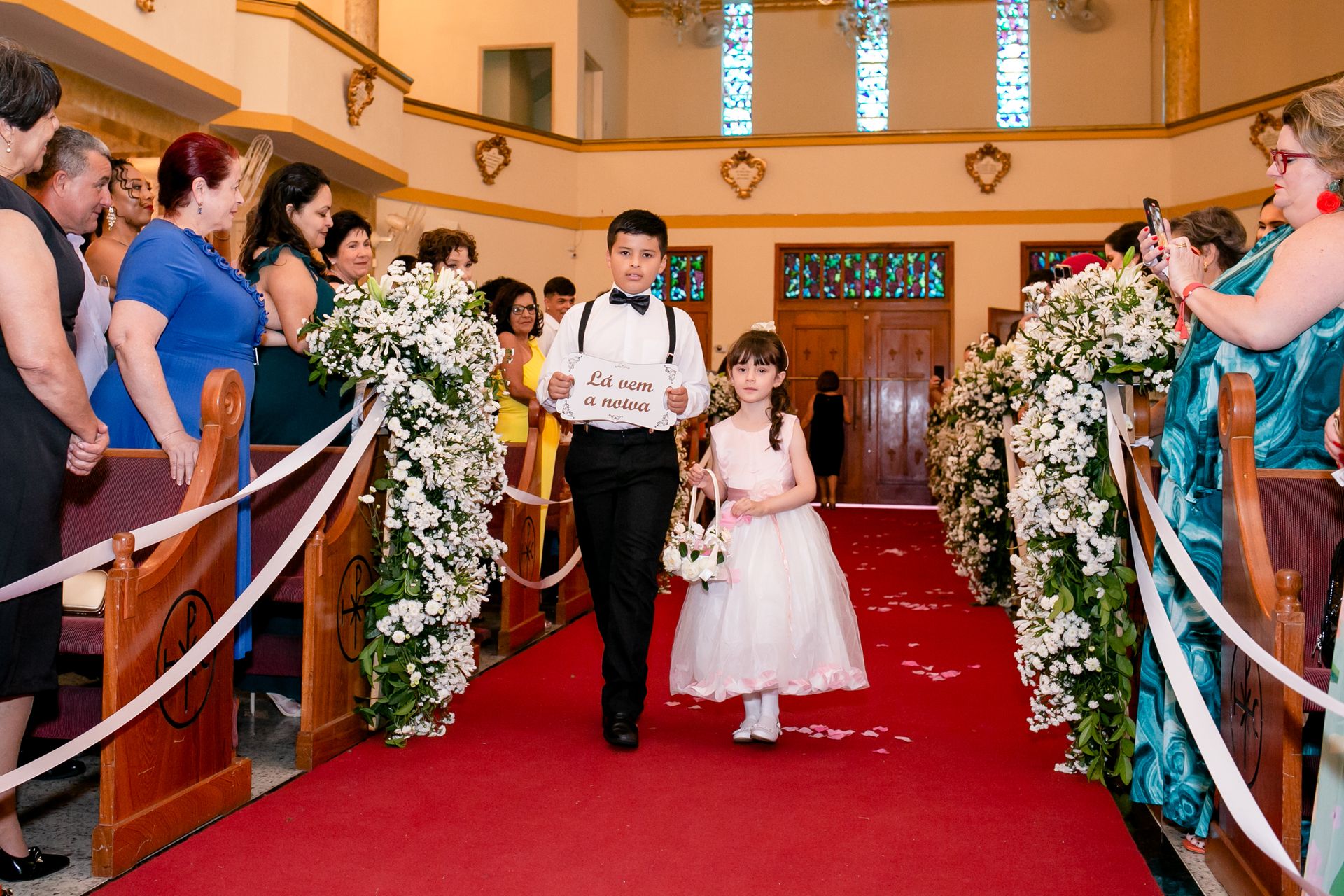 Casamento Evelise + Efraim - 2 - 3
