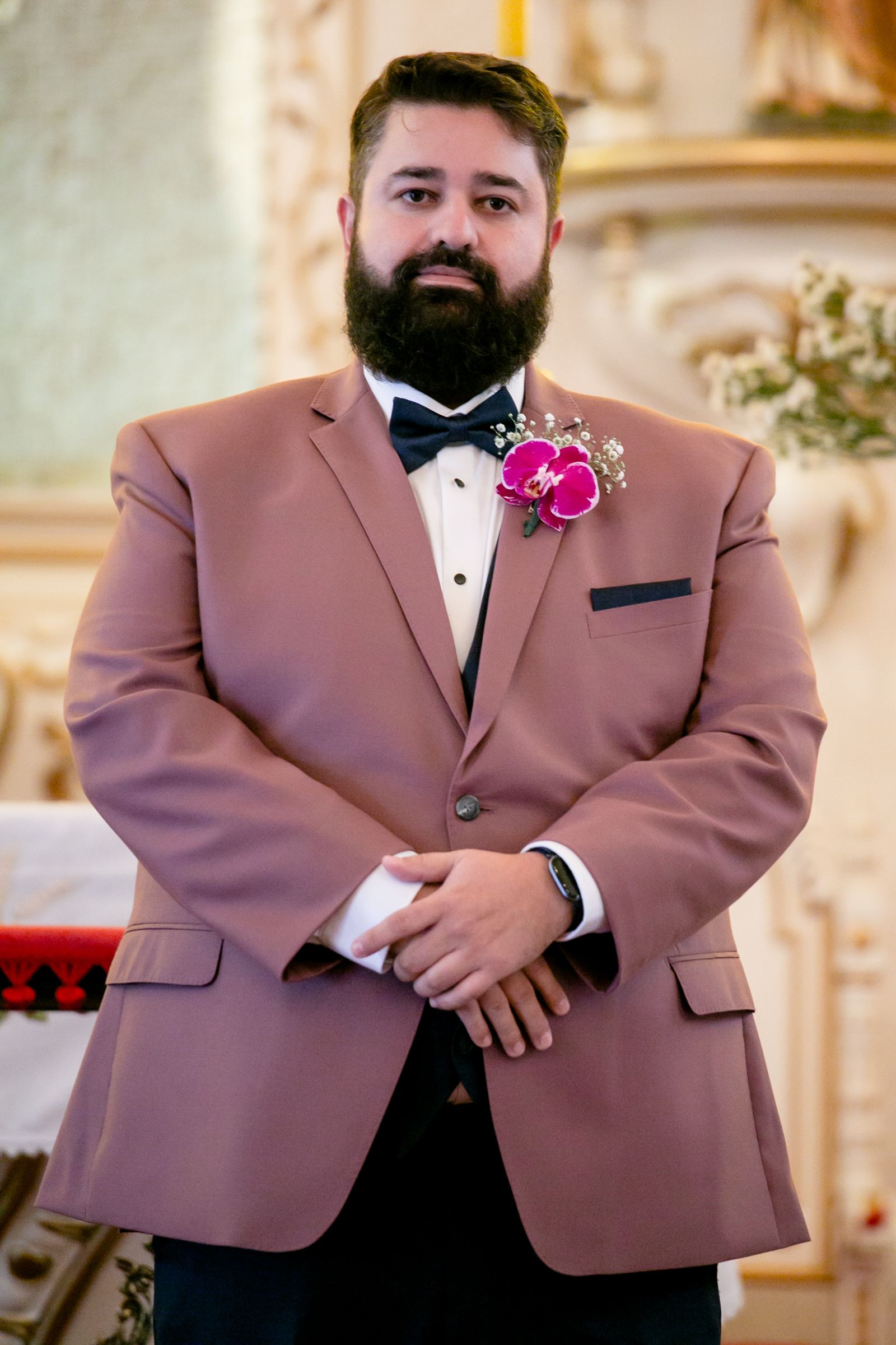 Casamento Evelise + Efraim - 2 - 1