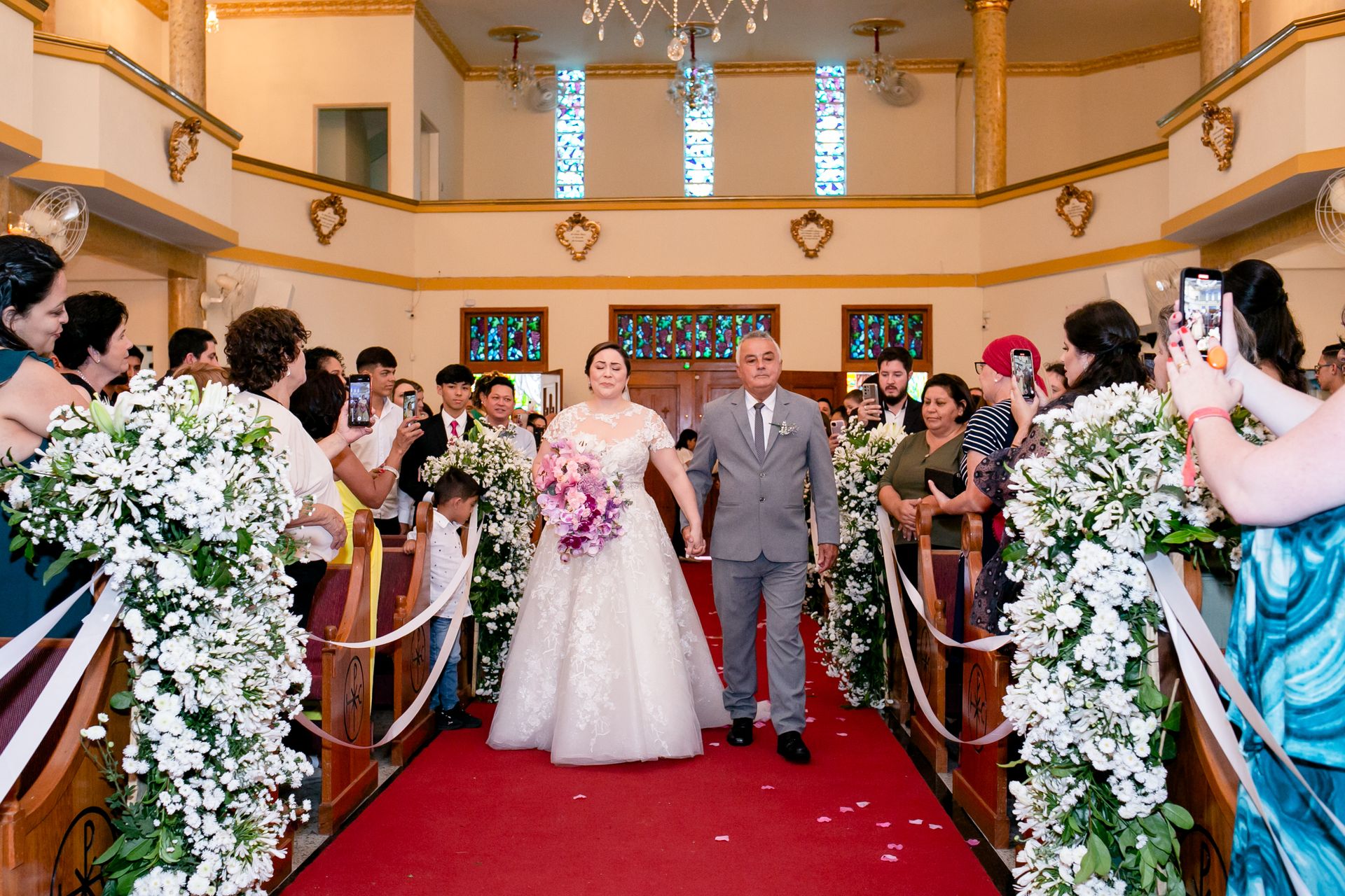 Casamento Evelise + Efraim - 2 - 0