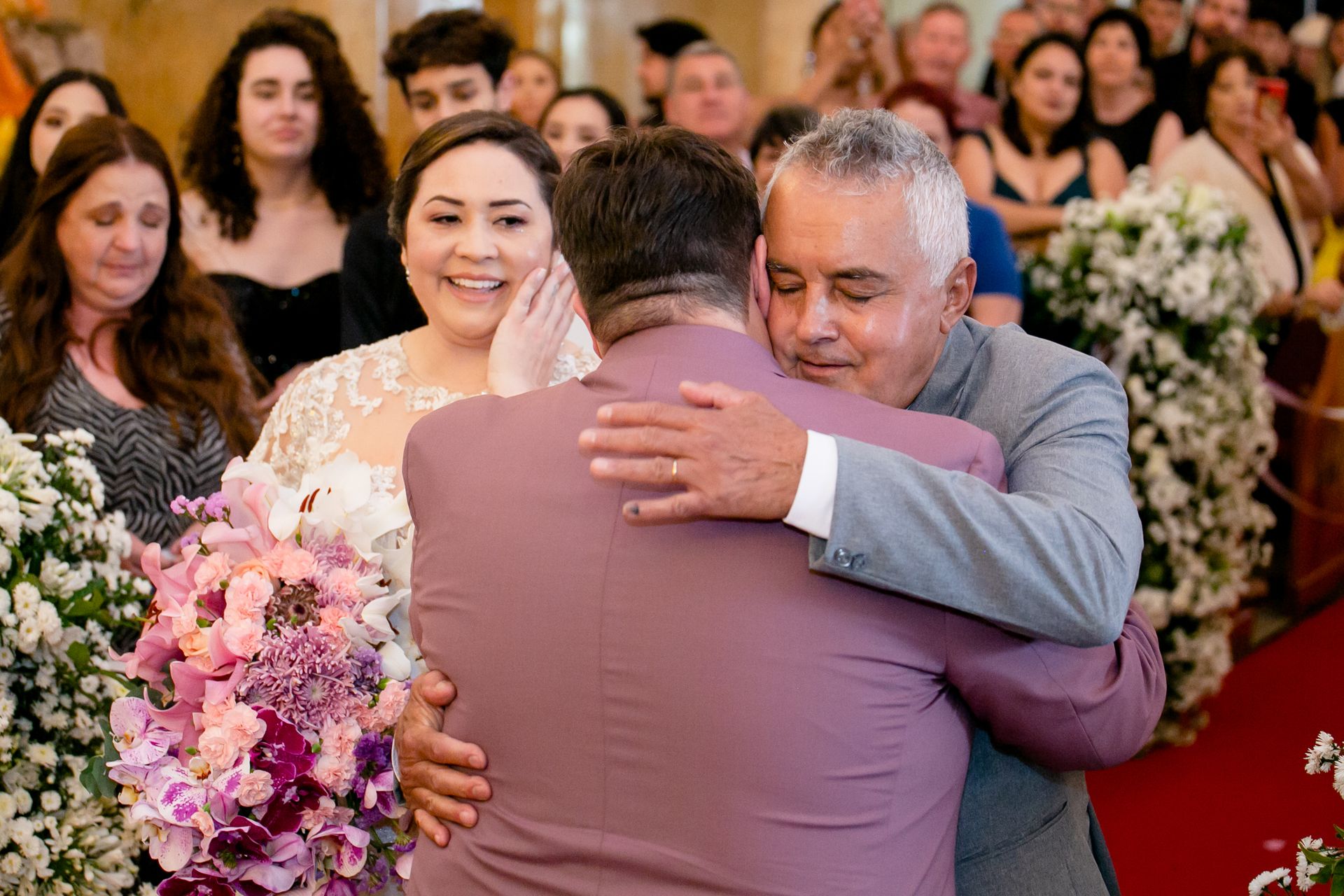 Casamento Evelise + Efraim - 2 - 3