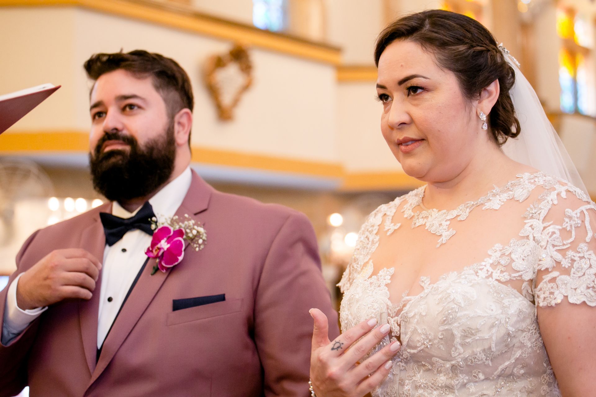 Casamento Evelise + Efraim - 2 - 0