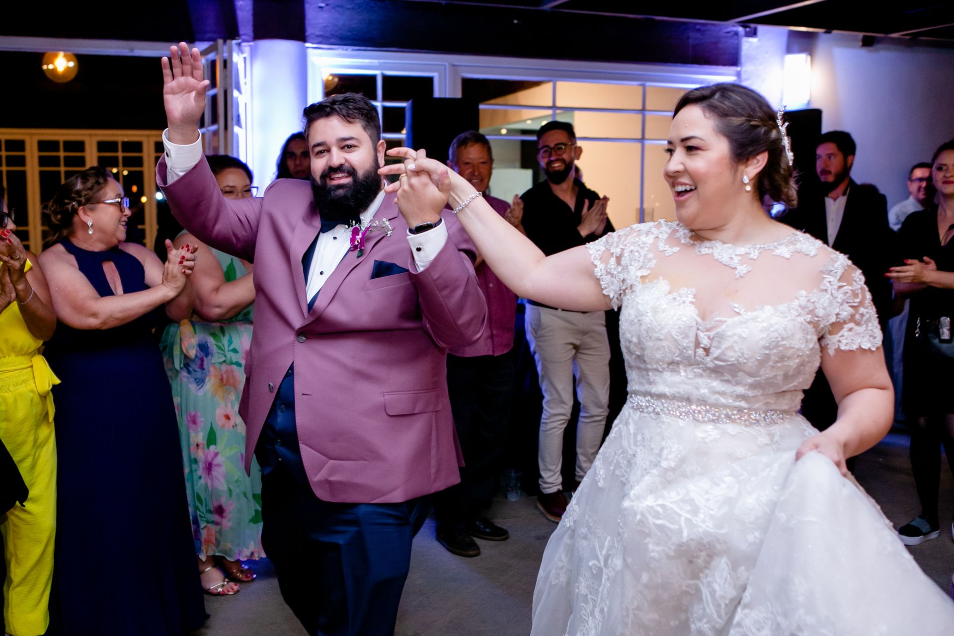 Casamento Evelise + Efraim - 2 - 2