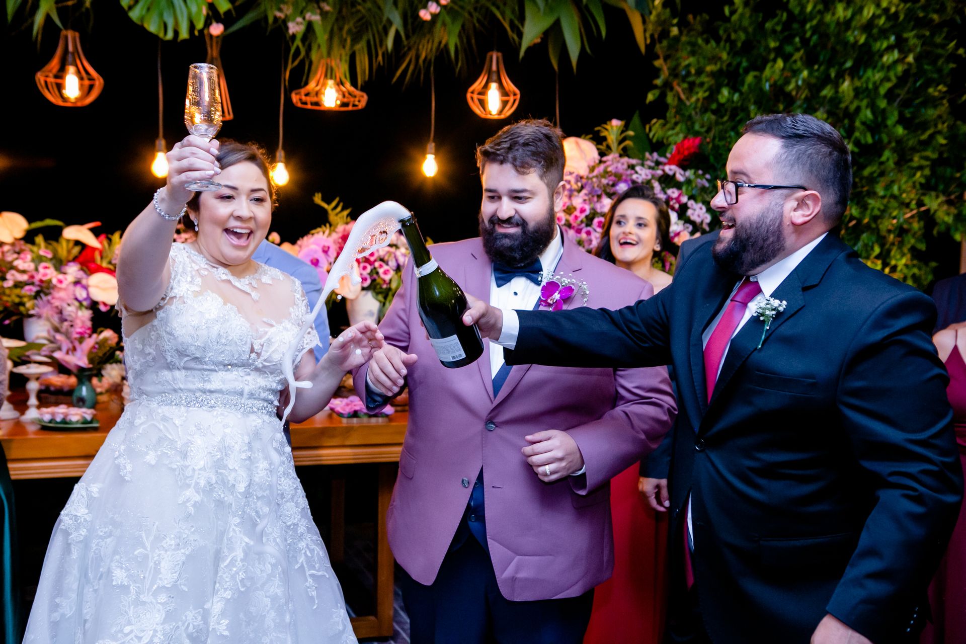 Casamento Evelise + Efraim - 2 - 1