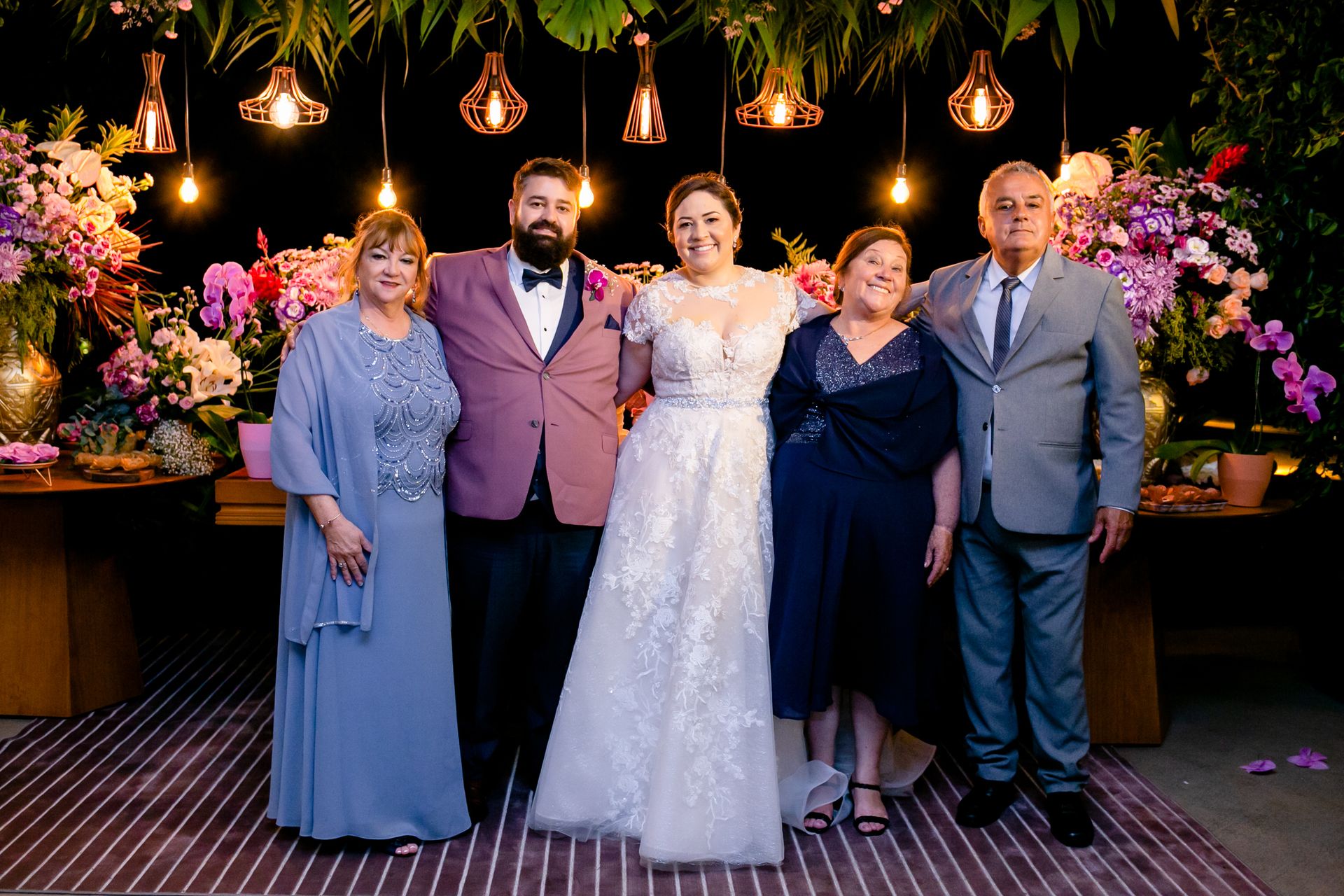 Casamento Evelise + Efraim - 2 - 3