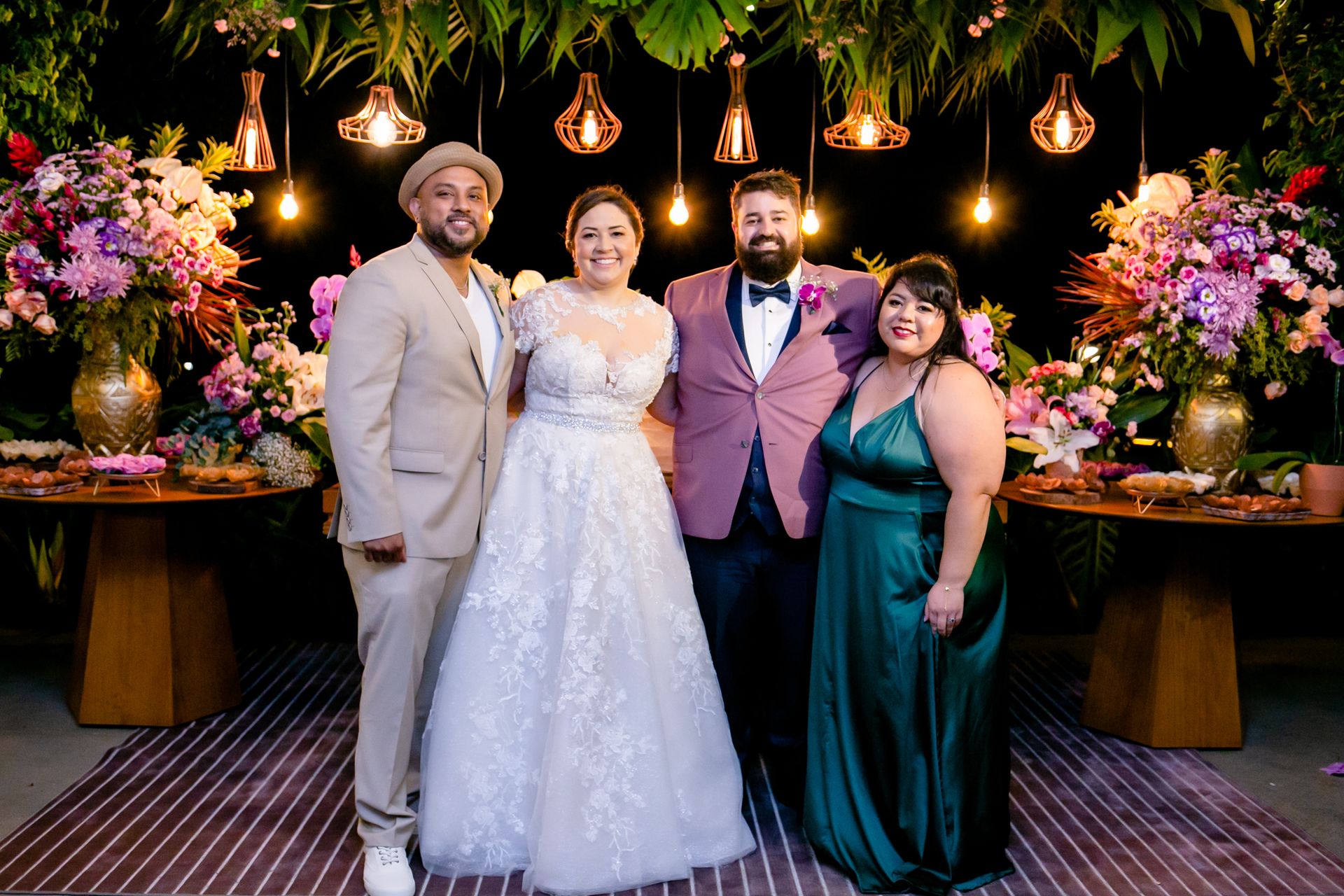 Casamento Evelise + Efraim - 2 - 2