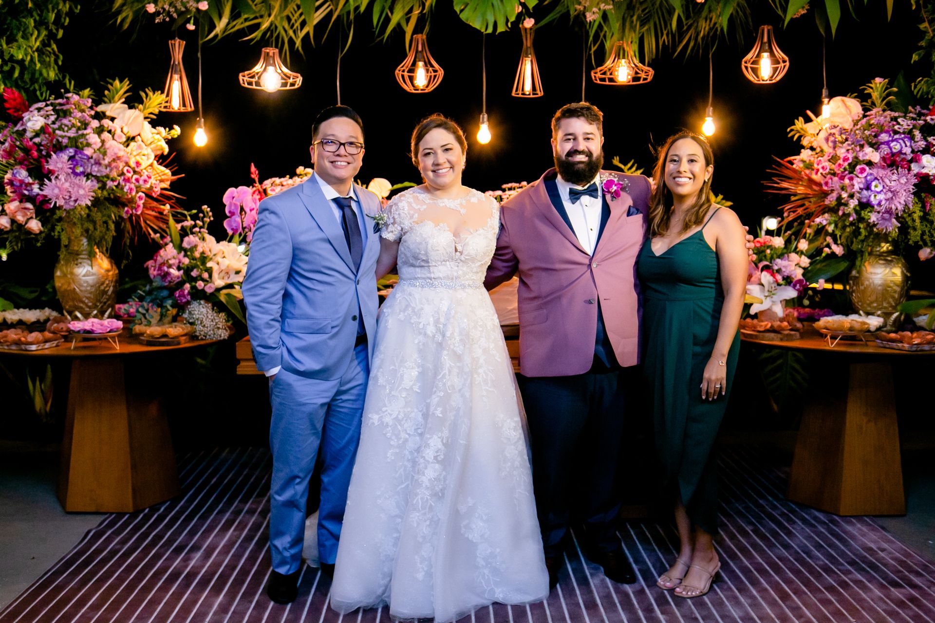 Casamento Evelise + Efraim - 2 - 2