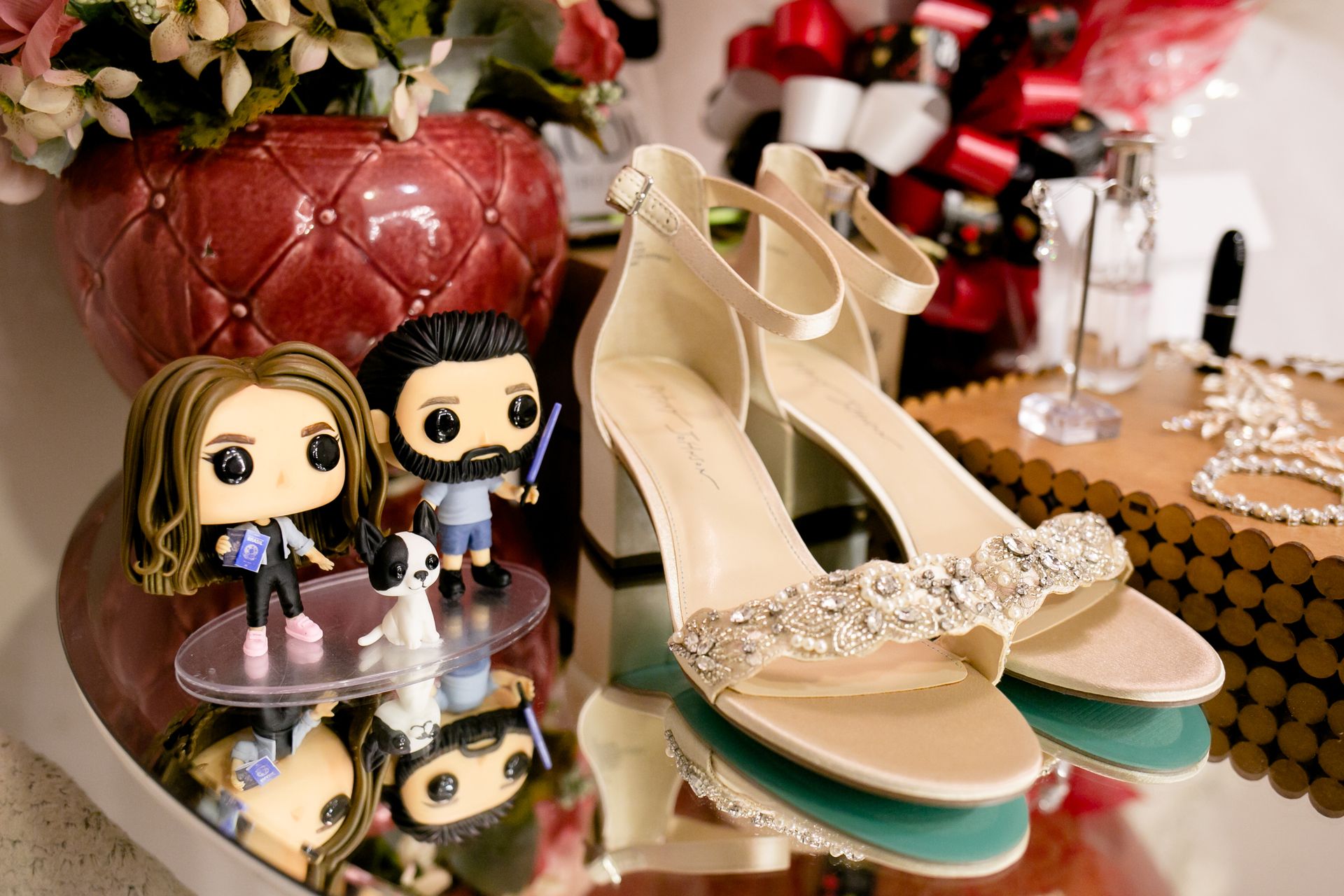 Casamento Evelise + Efraim - 2 - 1