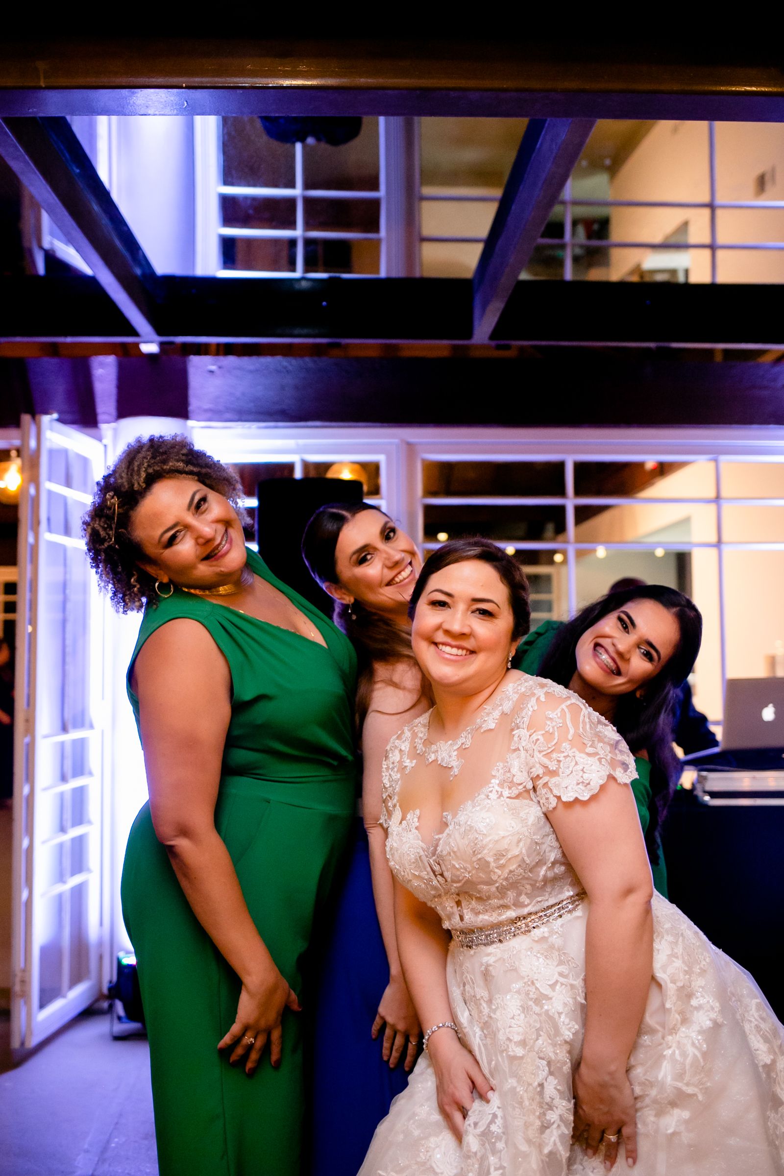 Casamento Evelise + Efraim - 2 - 2