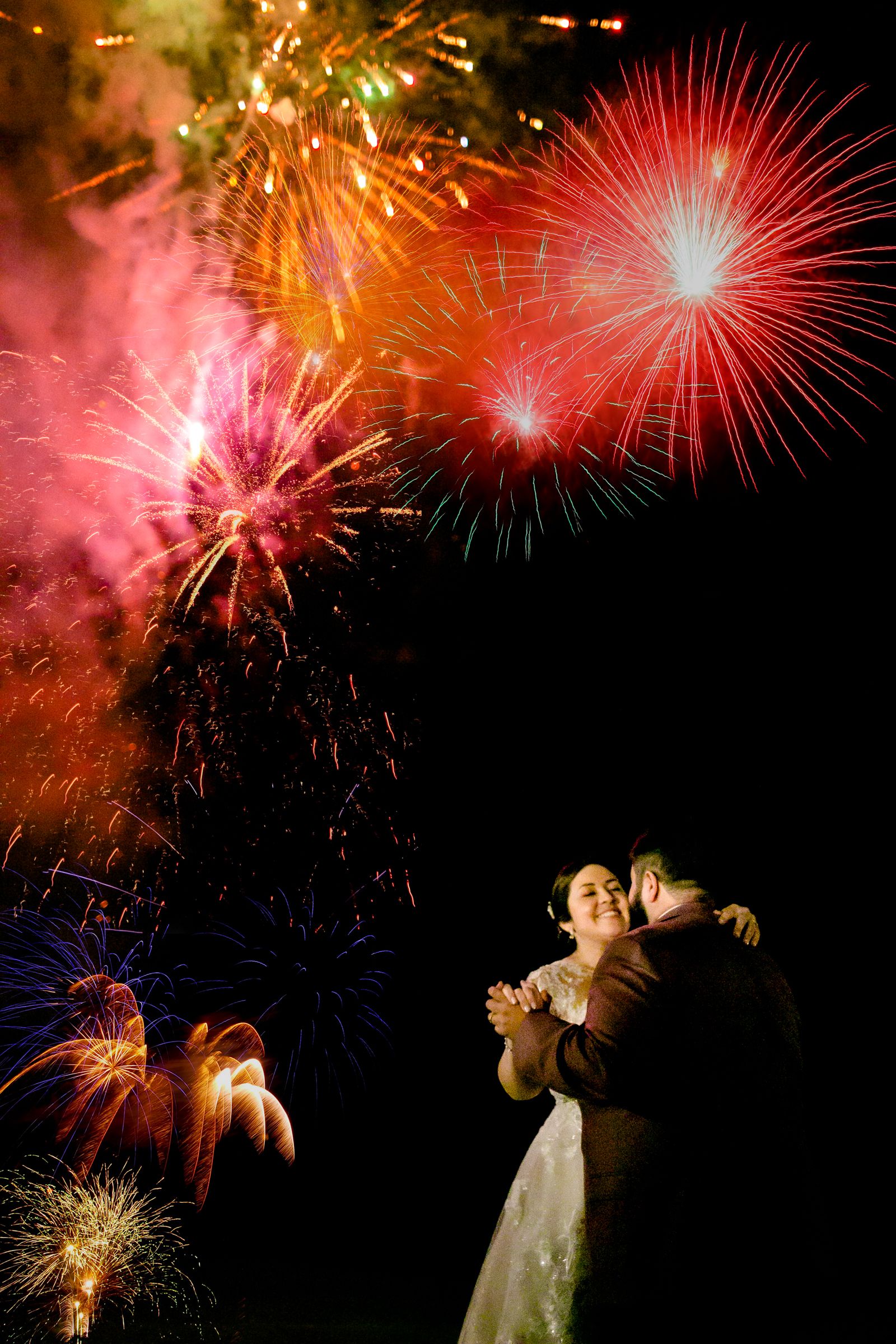 Casamento Evelise + Efraim - 2 - 1