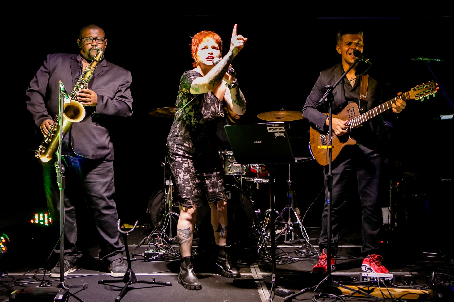 Casamento Evelise + Efraim - 2 - 0