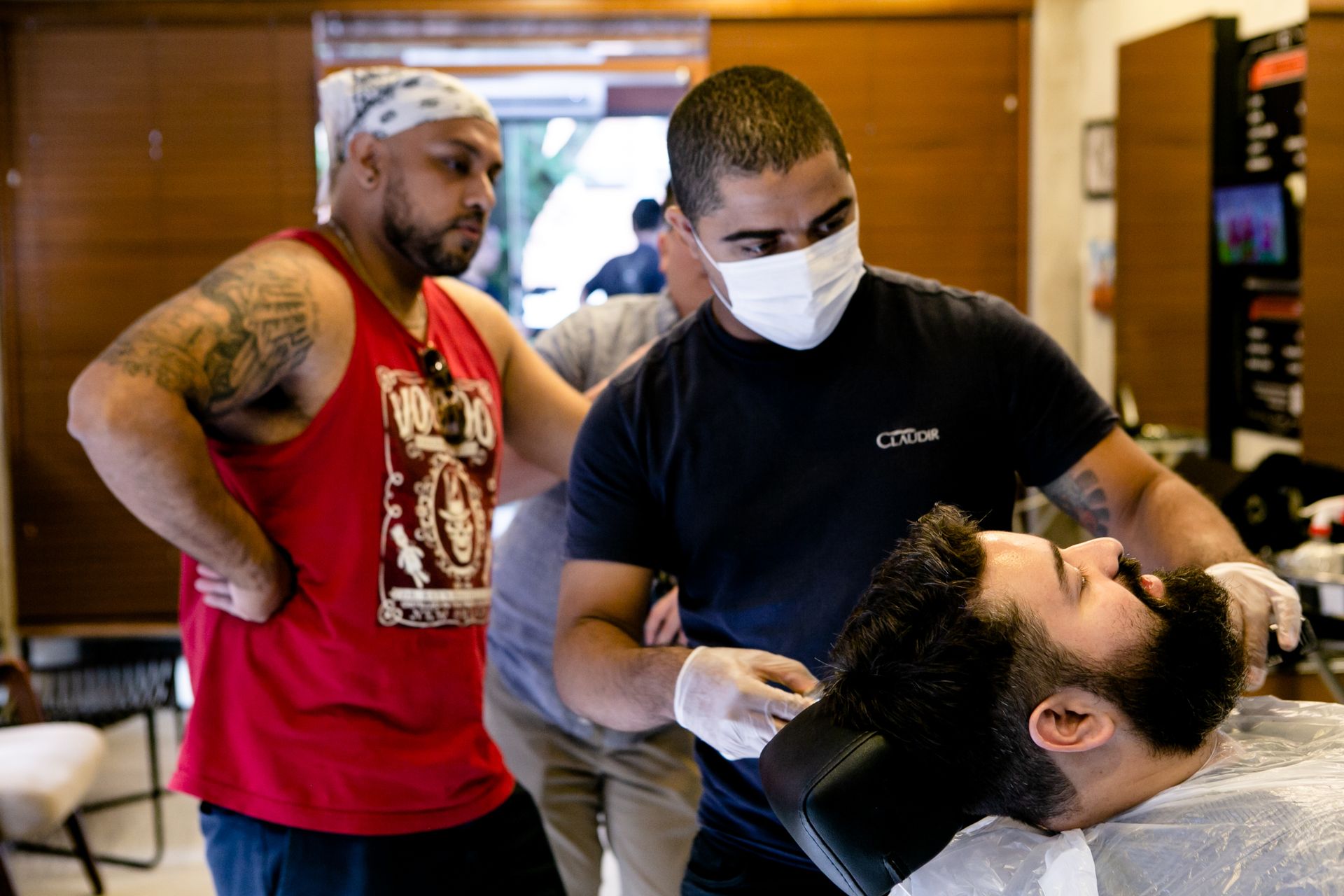 Casamento Evelise + Efraim - 2 - 0