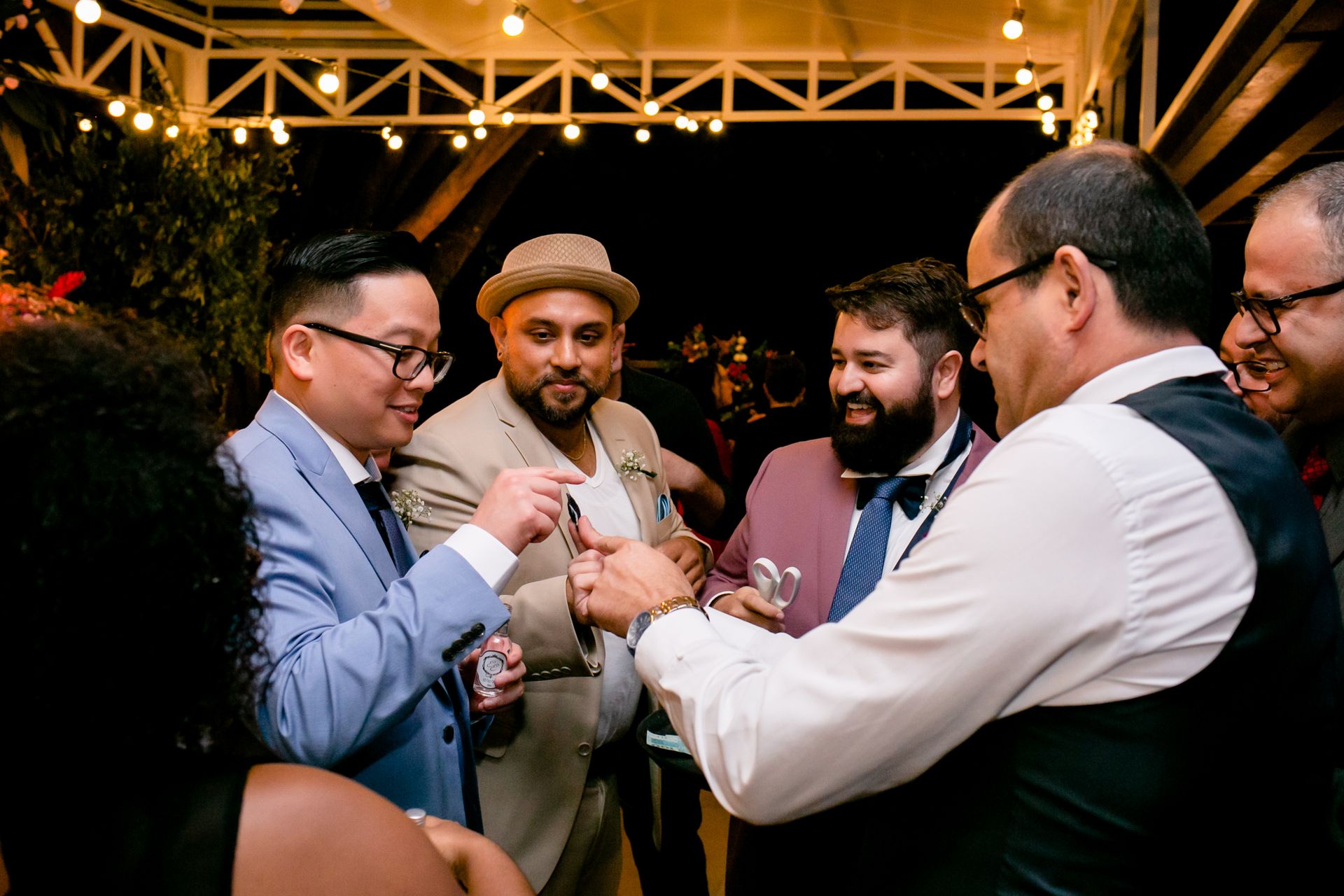 Casamento Evelise + Efraim - 2 - 0