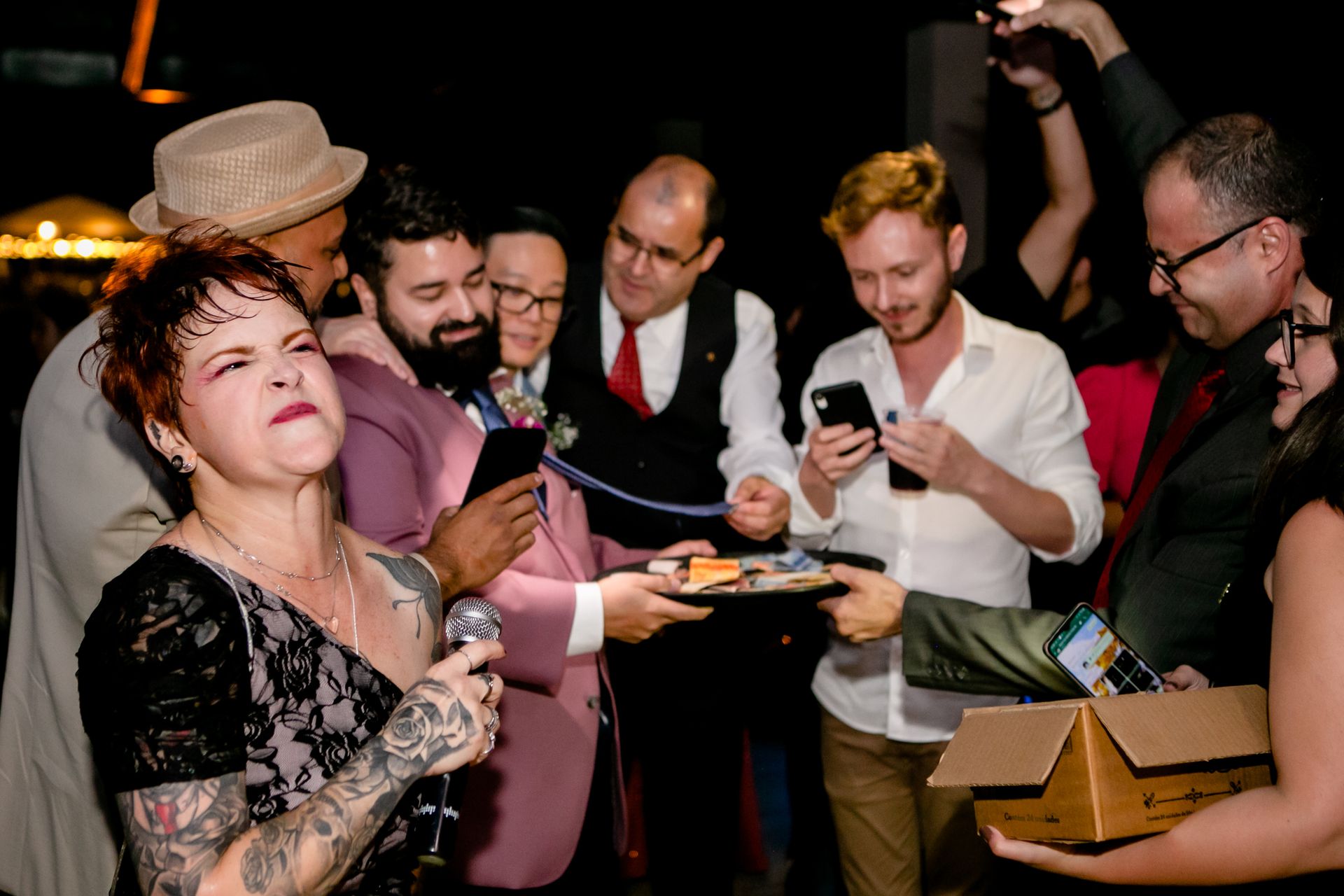 Casamento Evelise + Efraim - 2 - 1