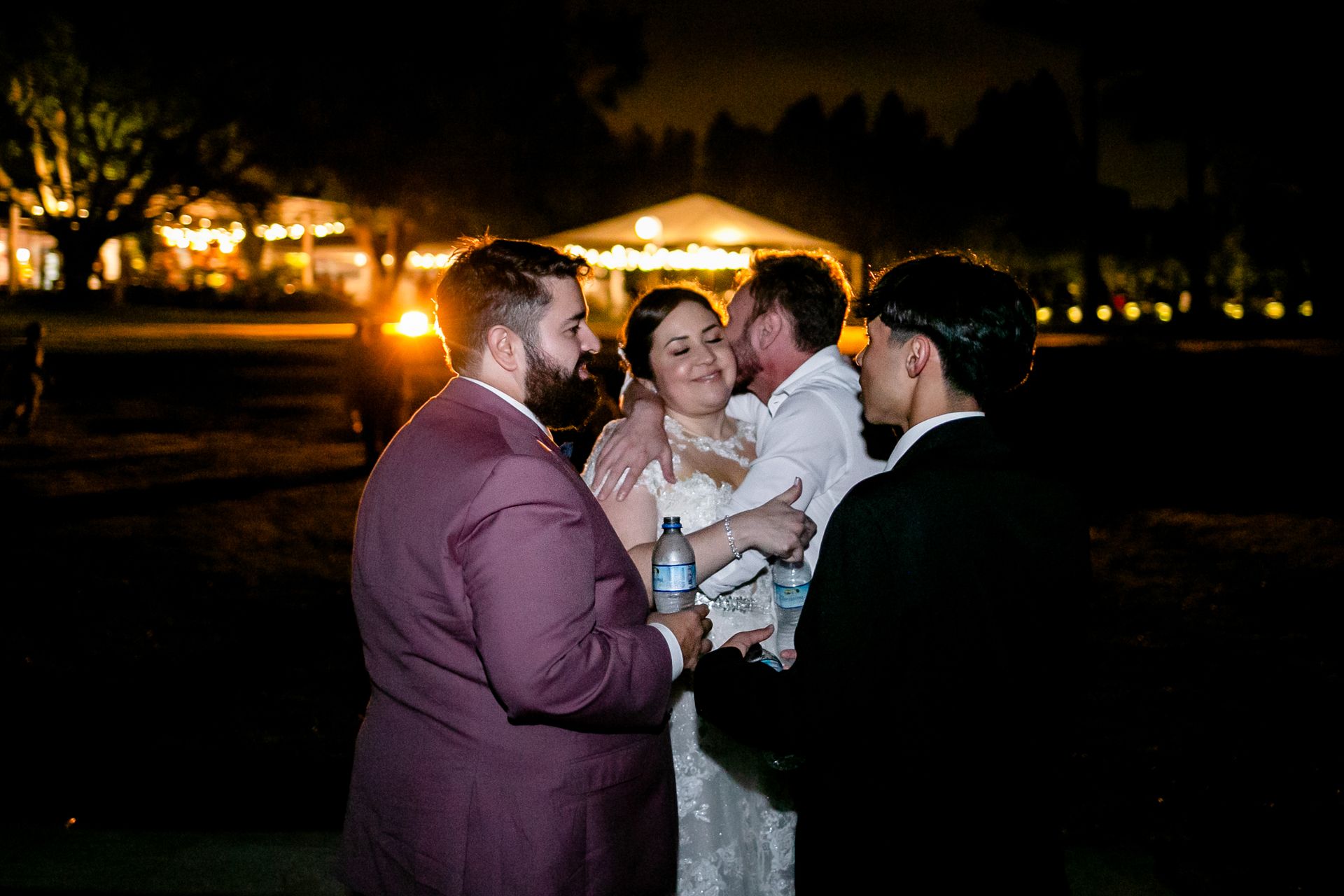 Casamento Evelise + Efraim - 2 - 1