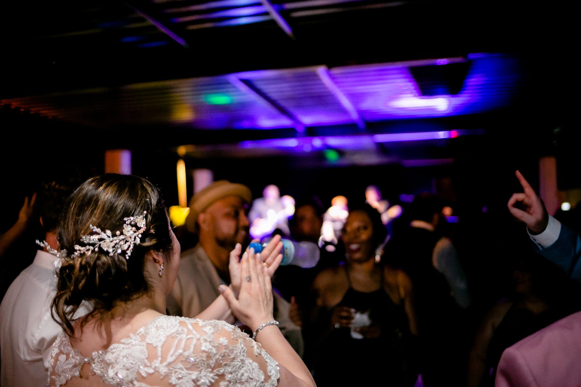 Casamento Evelise + Efraim - 2 - 2