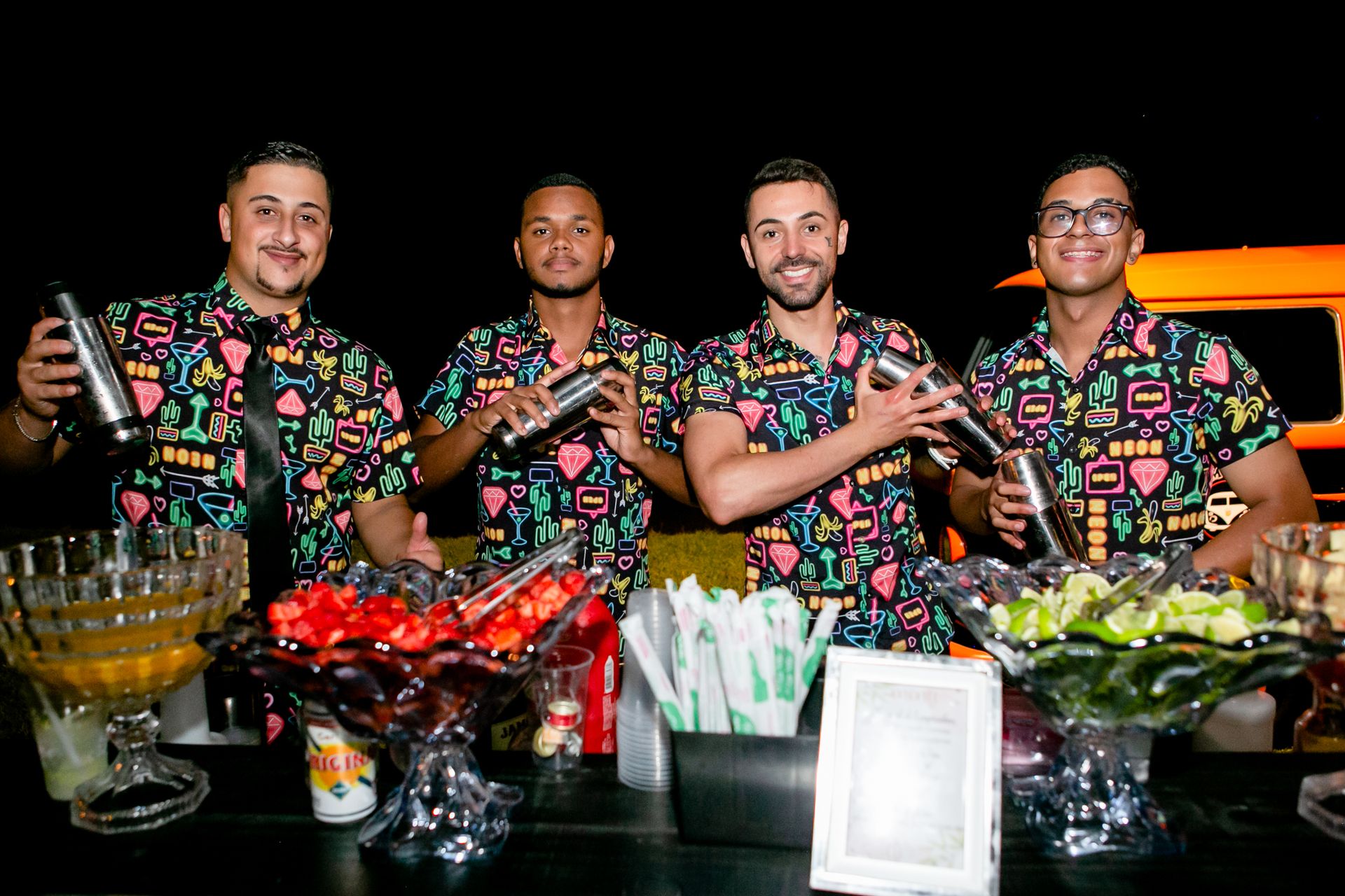 Casamento Evelise + Efraim - 2 - 2