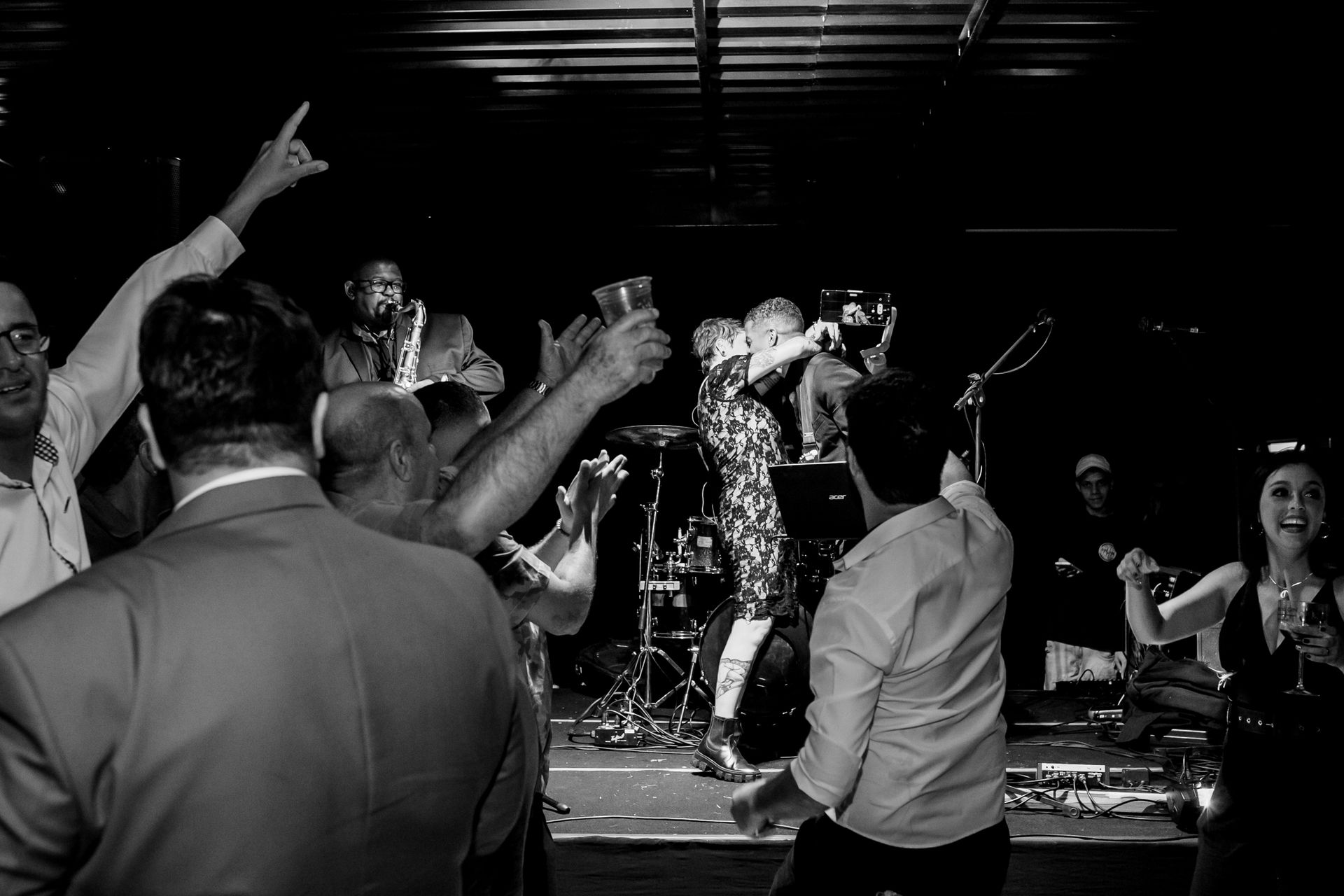 Casamento Evelise + Efraim - 2 - 0