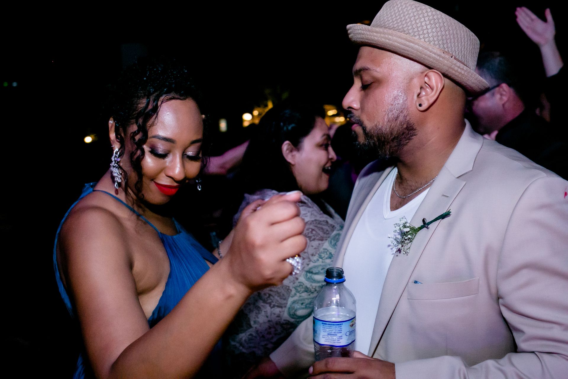 Casamento Evelise + Efraim - 2 - 1