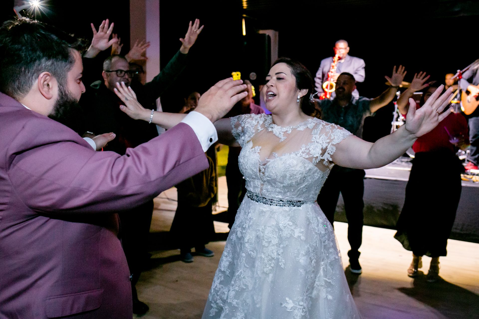 Casamento Evelise + Efraim - 2 - 0