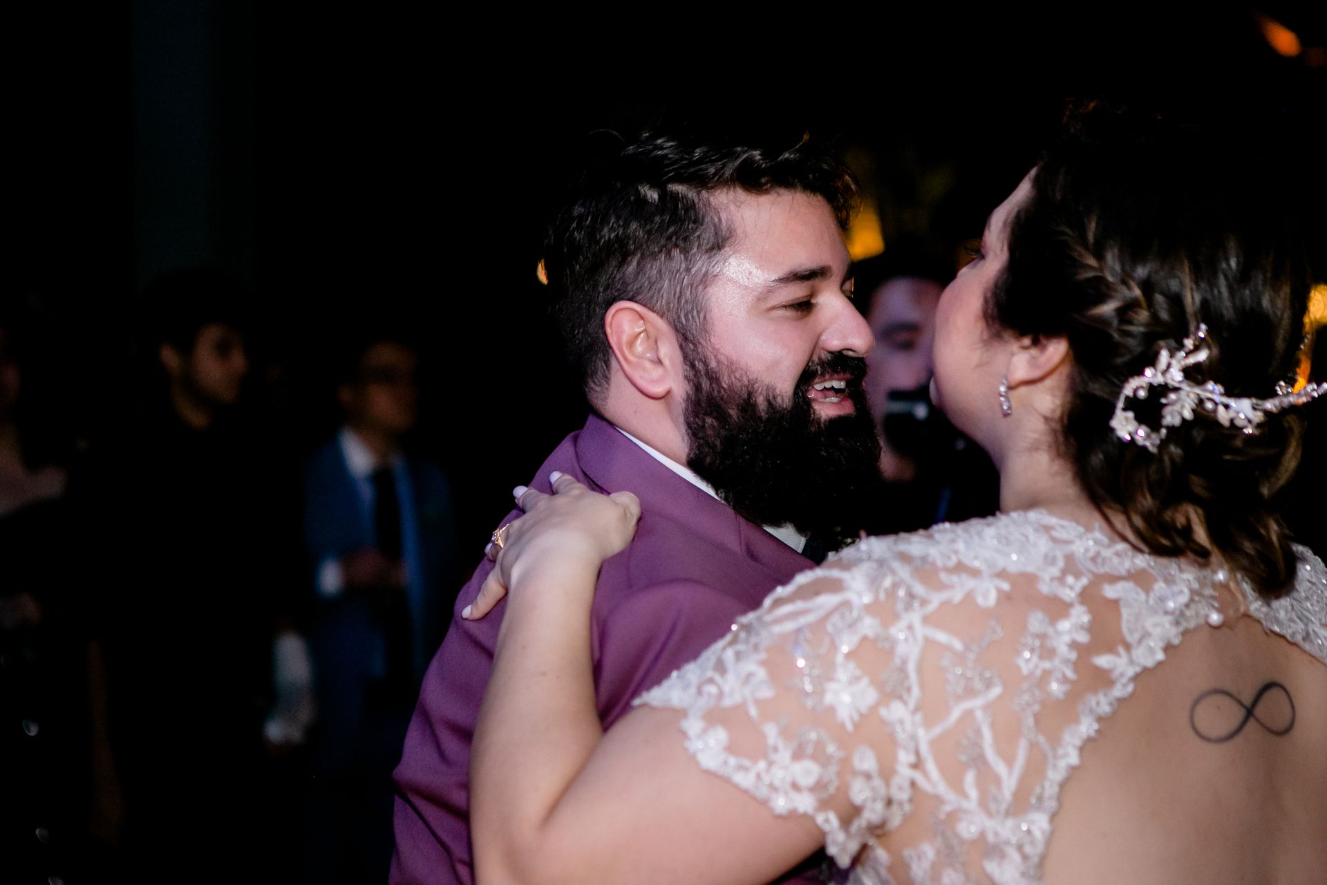 Casamento Evelise + Efraim - 2 - 2
