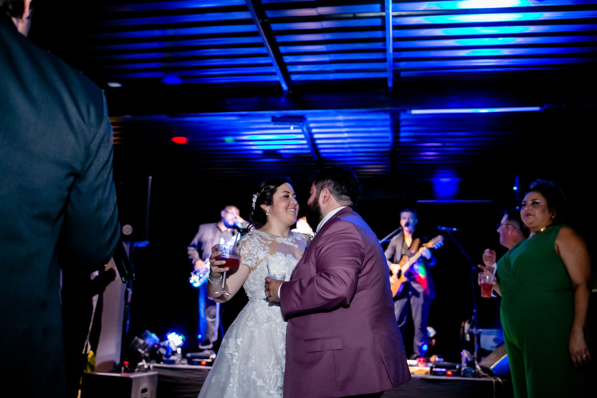 Casamento Evelise + Efraim - 2 - 3