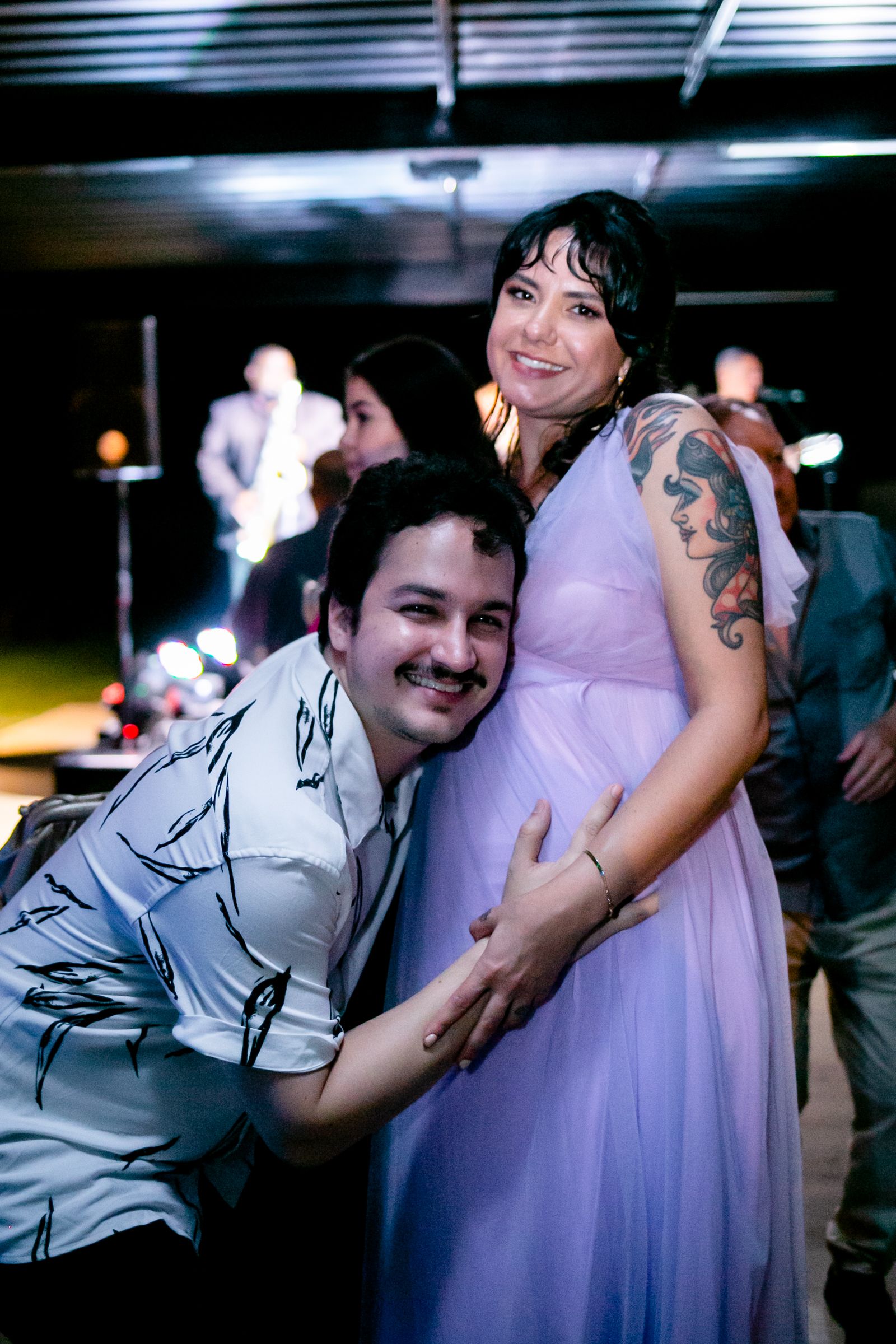 Casamento Evelise + Efraim - 2 - 2