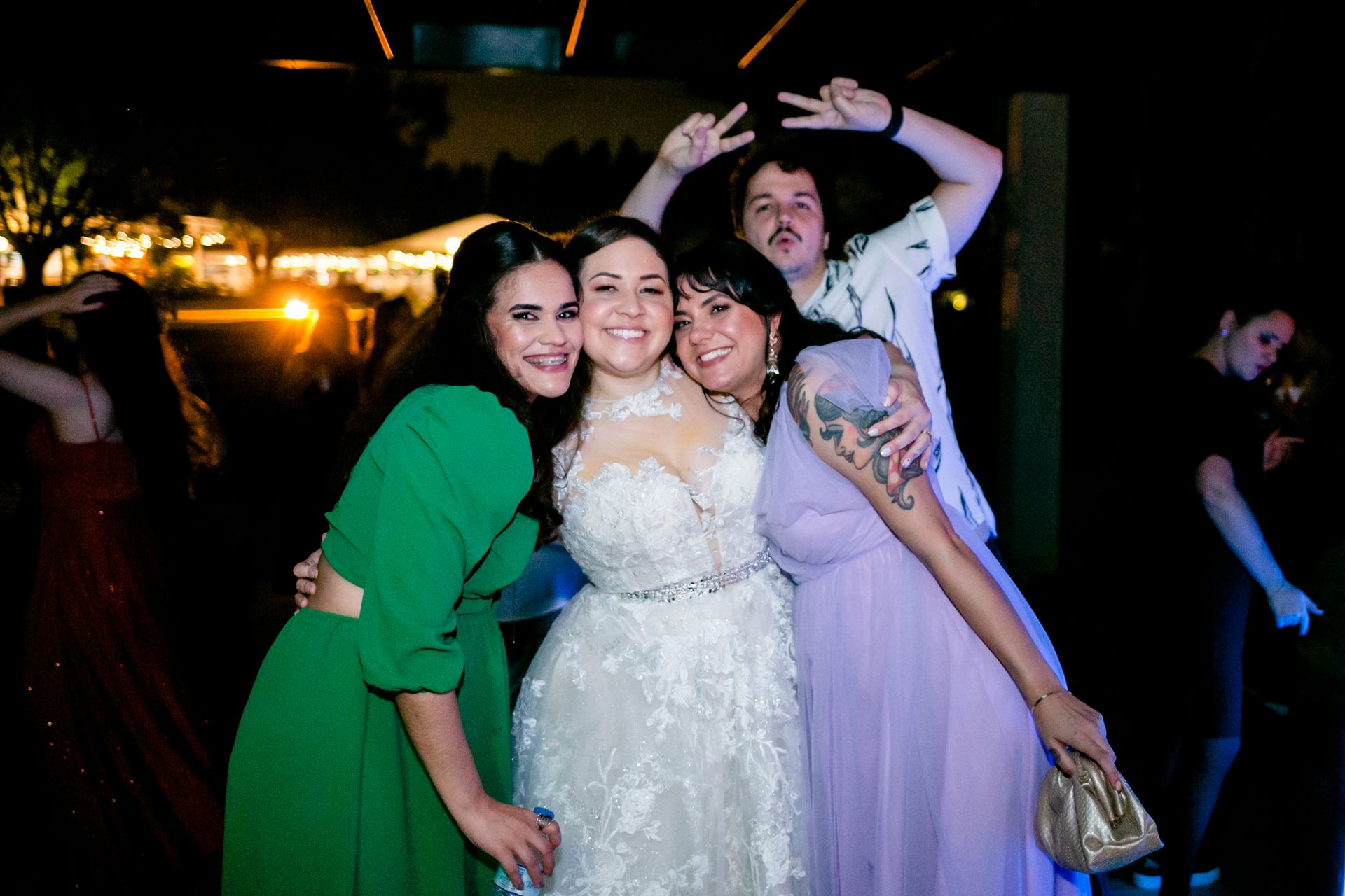 Casamento Evelise + Efraim - 2 - 3