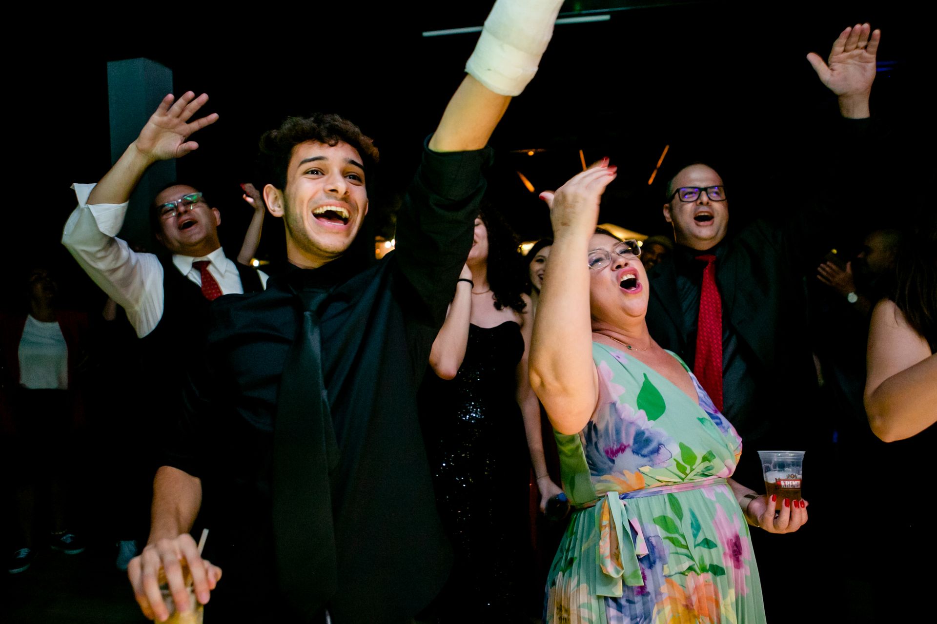 Casamento Evelise + Efraim - 2 - 3