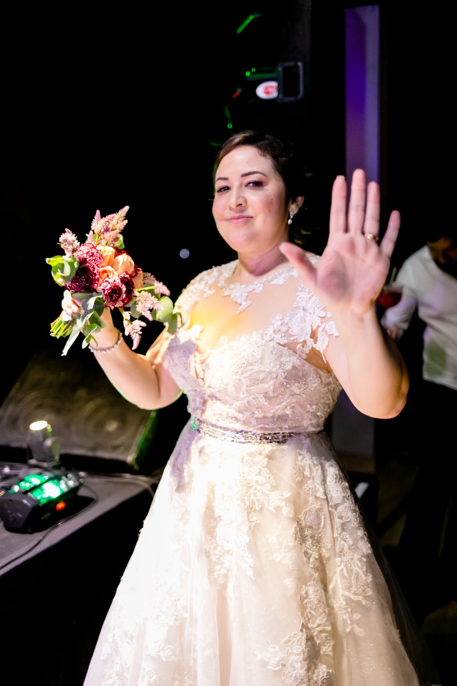 Casamento Evelise + Efraim - 2 - 1