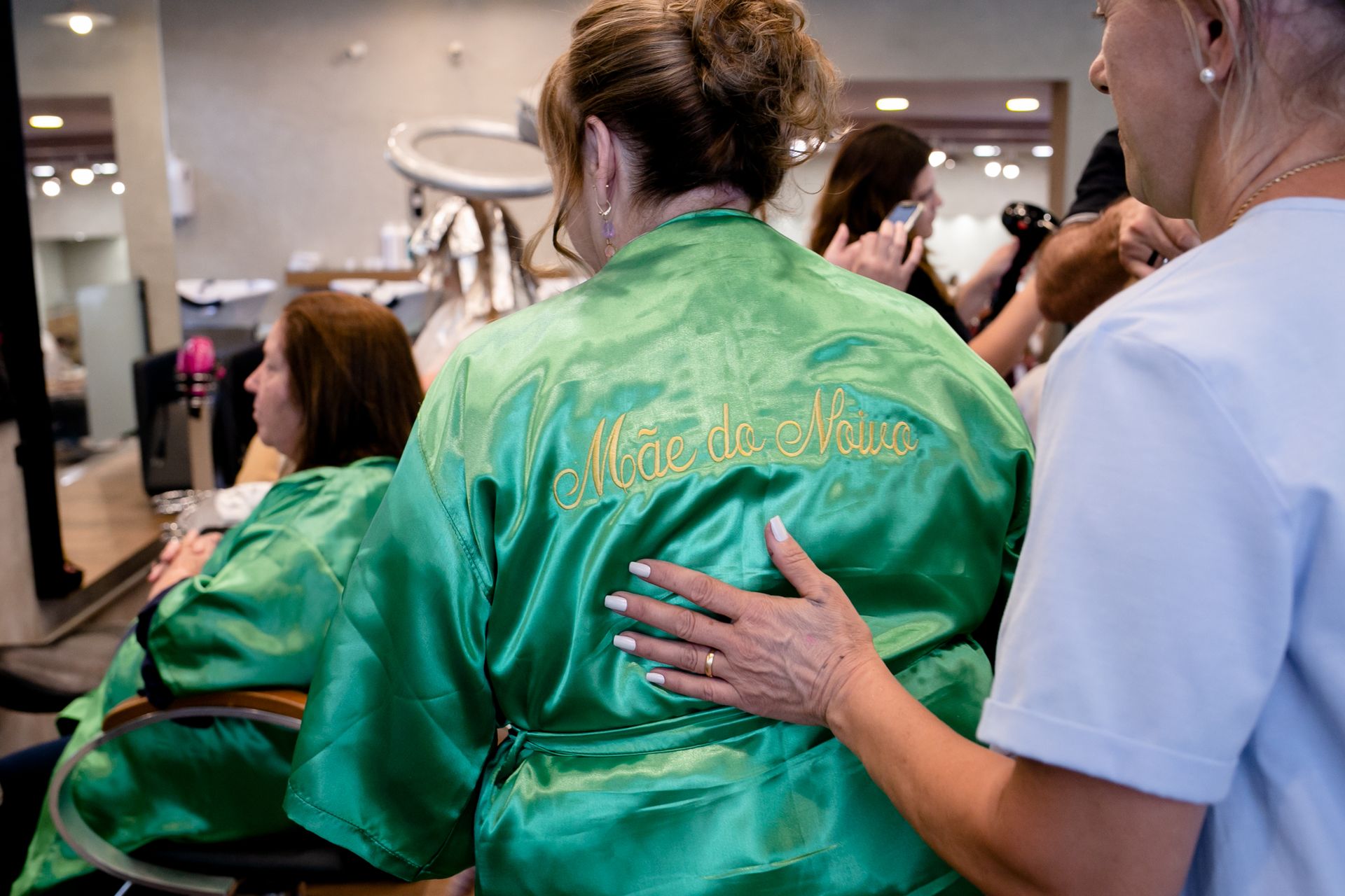 Casamento Evelise + Efraim - 2 - 1