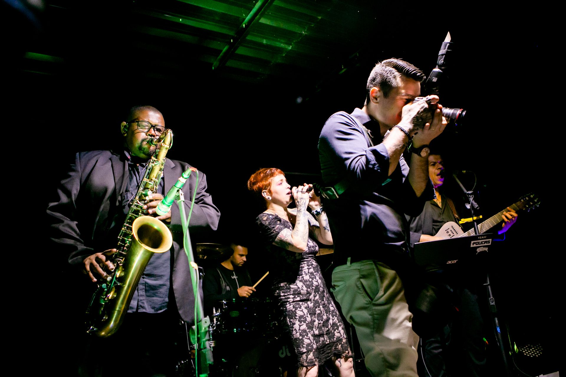 Casamento Evelise + Efraim - 2 - 2