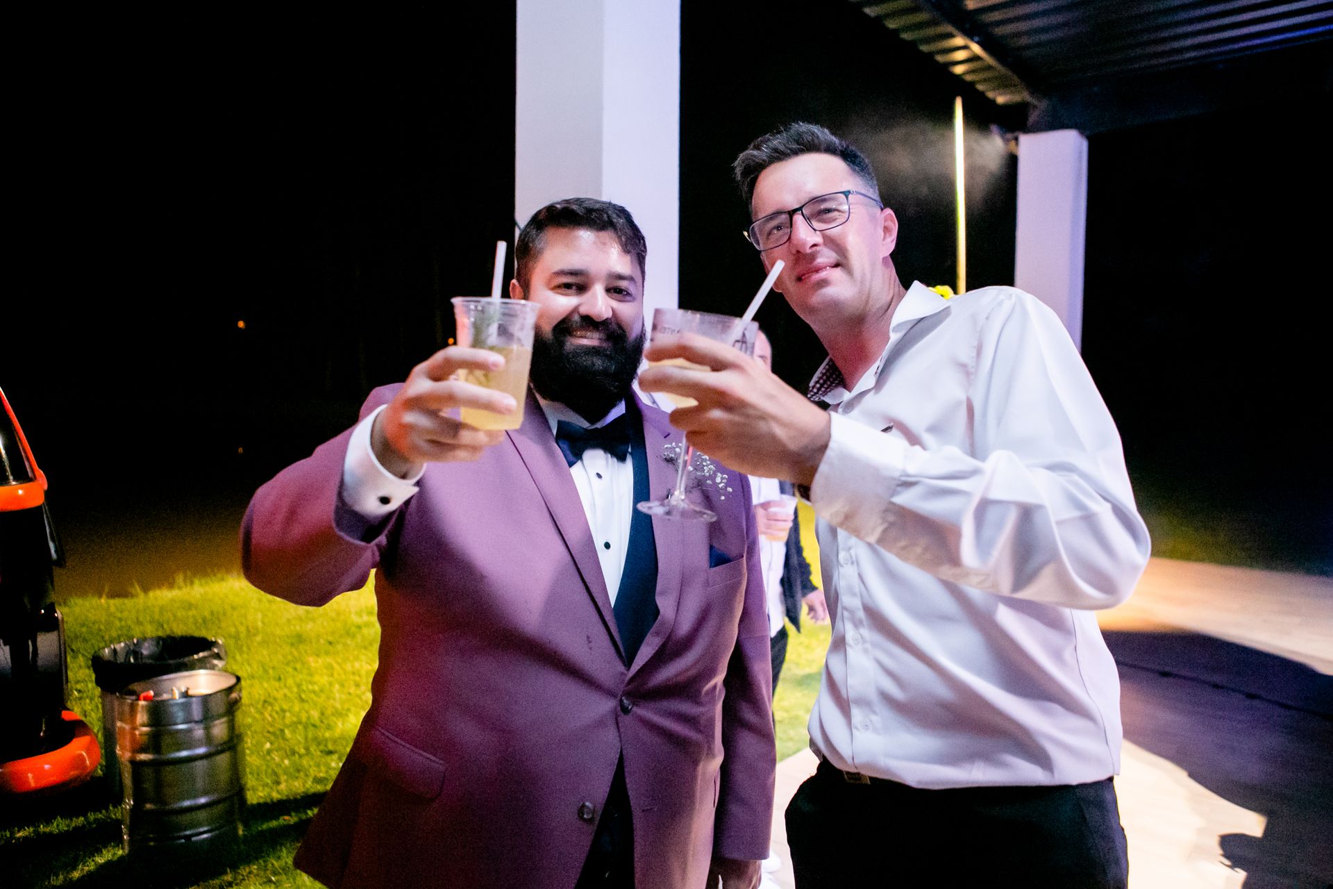 Casamento Evelise + Efraim - 2 - 1