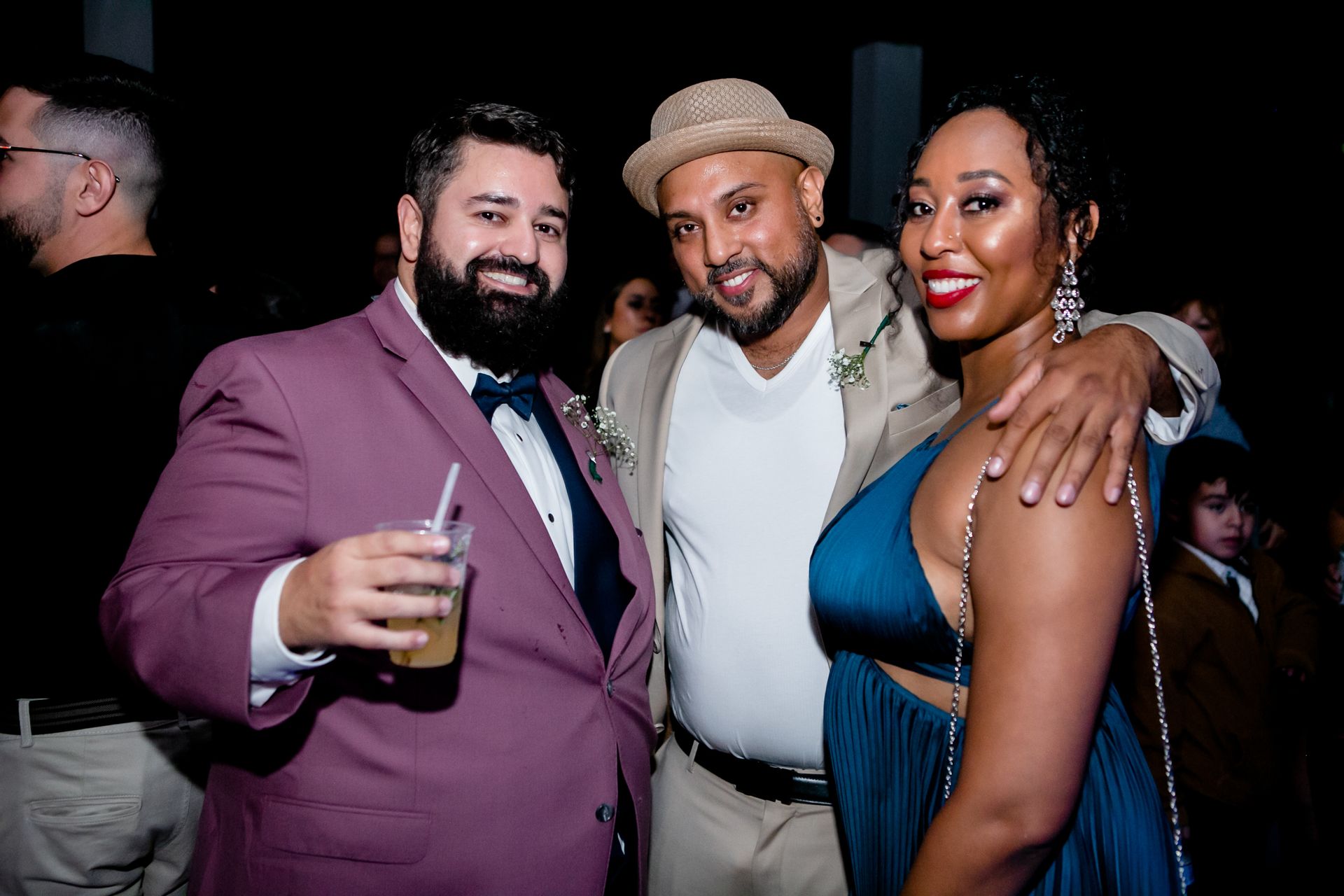 Casamento Evelise + Efraim - 2 - 3