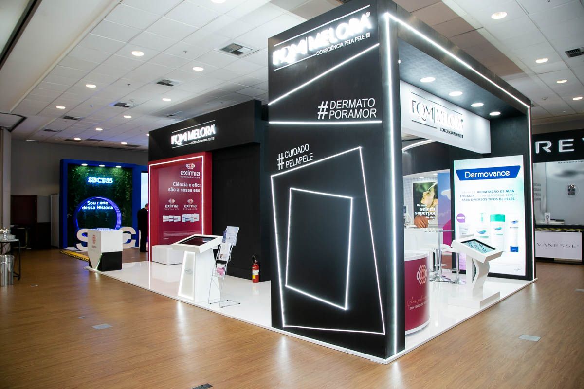 33º Congresso Brasileiro de Cirurgia Dermatológica - SBCD Rio de Janeiro RJ - FQM - 2 - 2