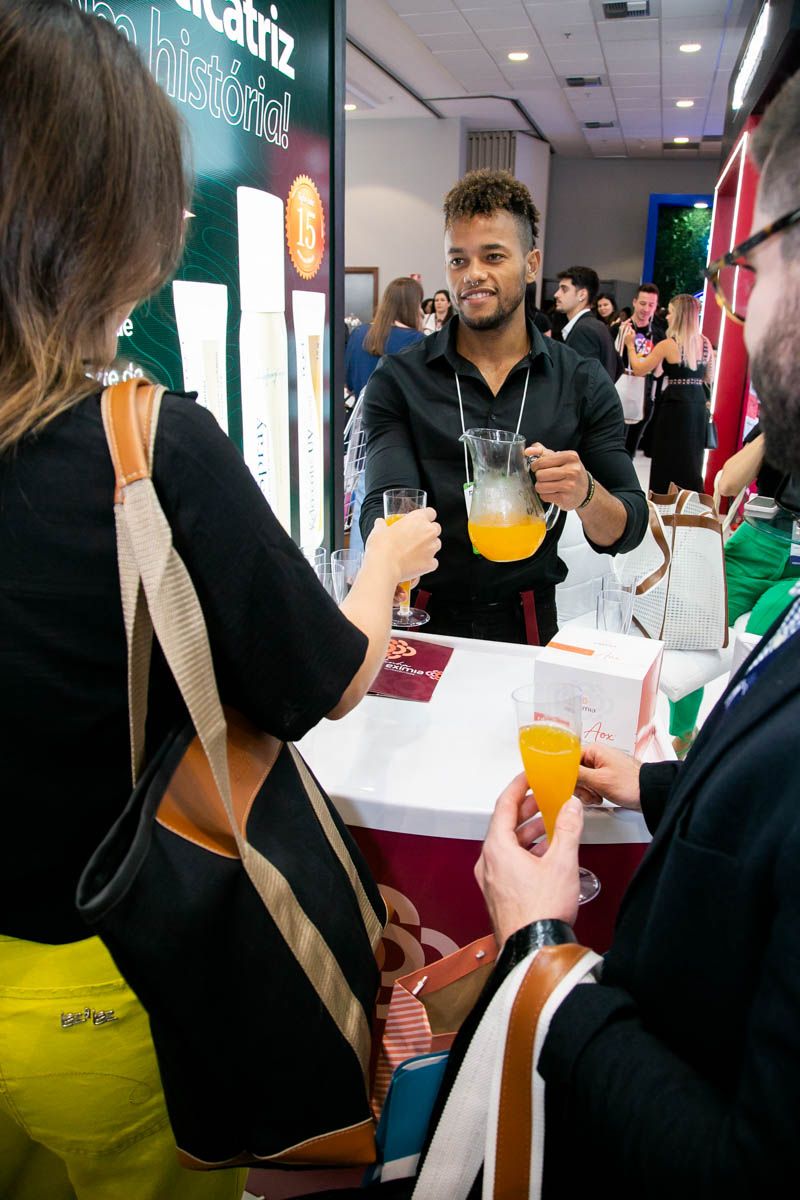 33º Congresso Brasileiro de Cirurgia Dermatológica - SBCD Rio de Janeiro RJ - FQM - 2 - 26