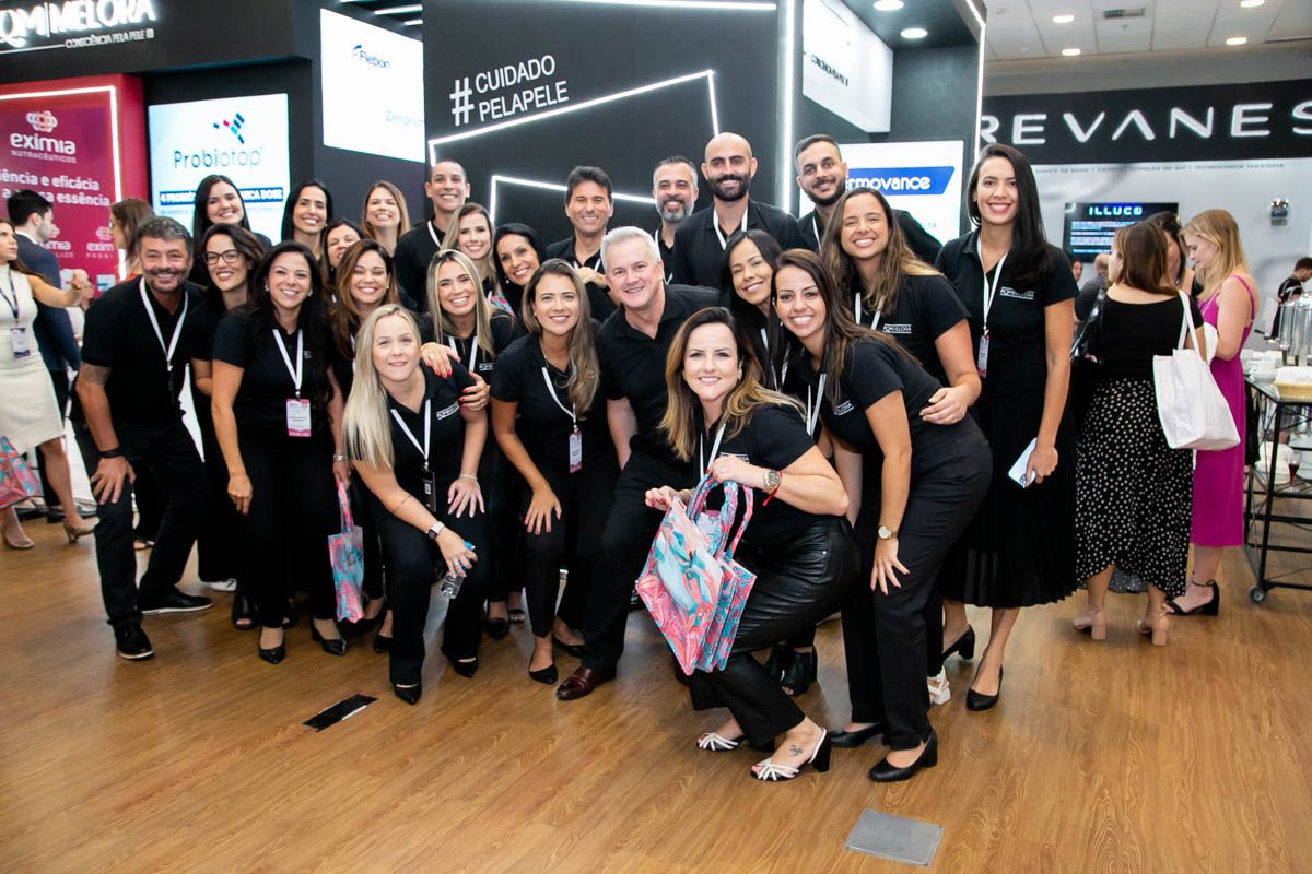 33º Congresso Brasileiro de Cirurgia Dermatológica - SBCD Rio de Janeiro RJ - FQM - 2 - 36