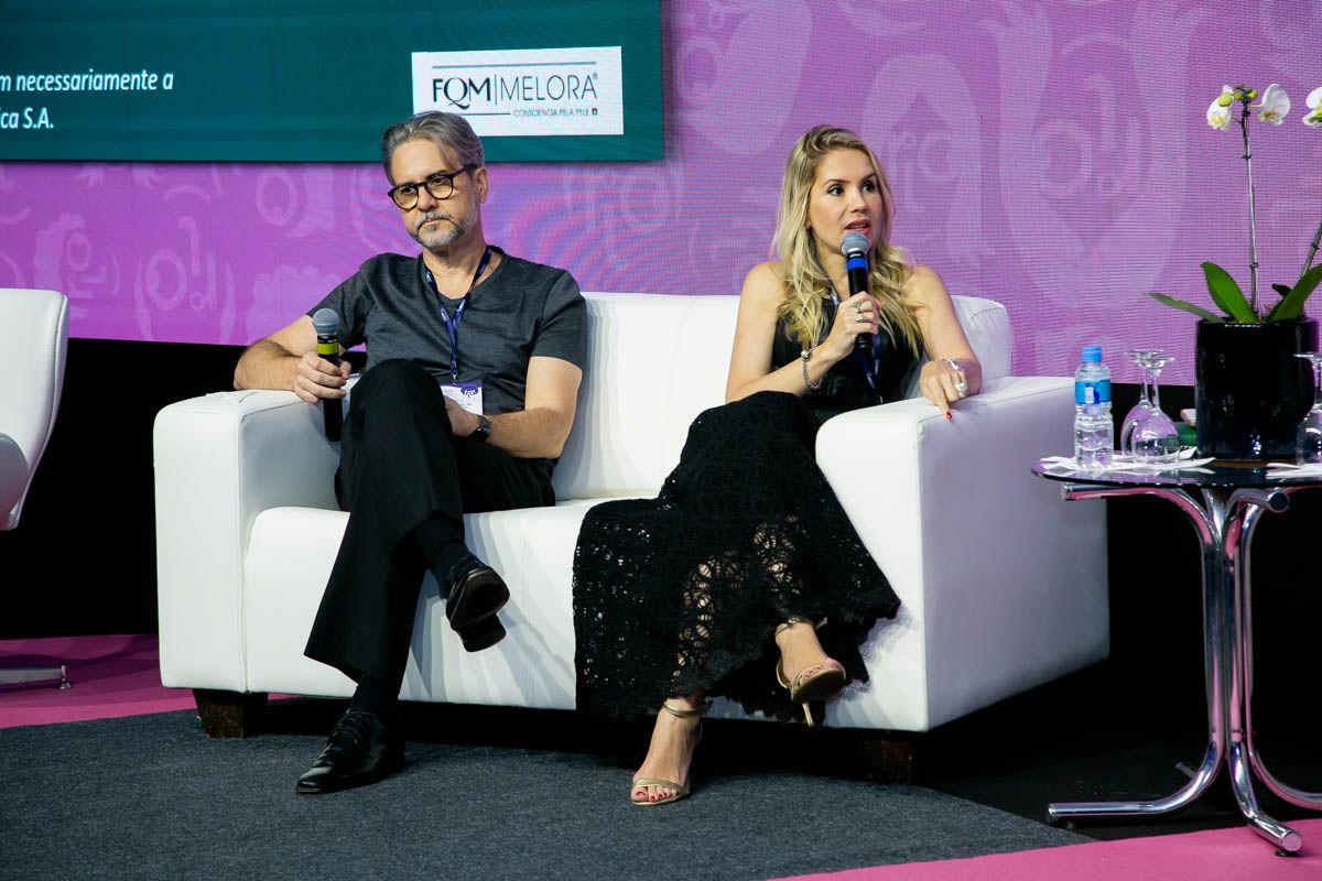 33º Congresso Brasileiro de Cirurgia Dermatológica - SBCD Rio de Janeiro RJ - FQM - 2 - 42