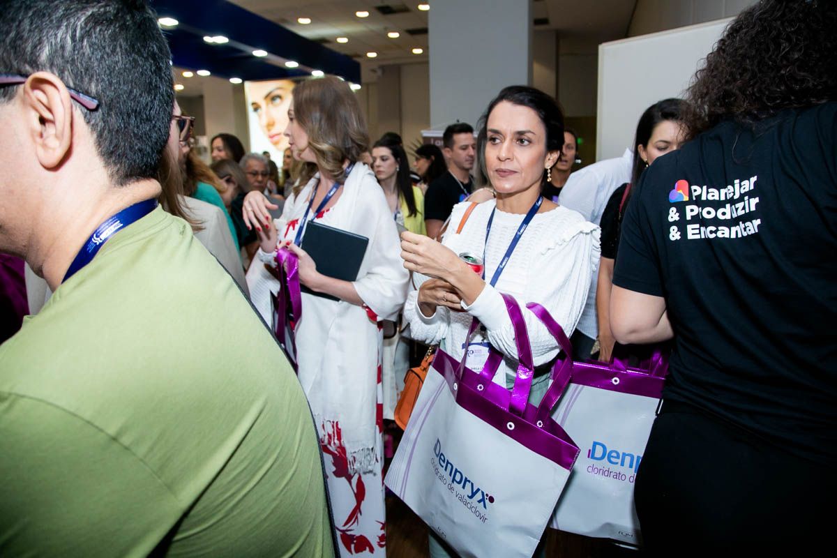 33º Congresso Brasileiro de Cirurgia Dermatológica - SBCD Rio de Janeiro RJ - FQM - 2 - 51