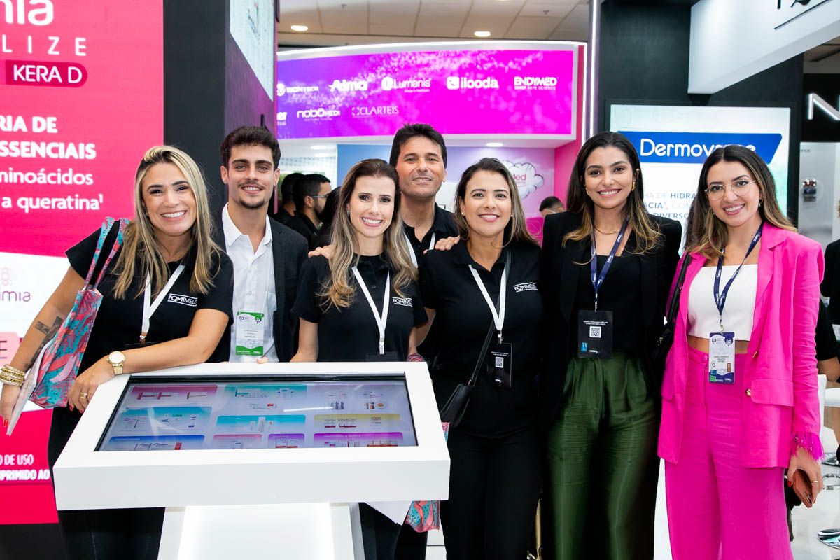 33º Congresso Brasileiro de Cirurgia Dermatológica - SBCD Rio de Janeiro RJ - FQM - 2 - 58