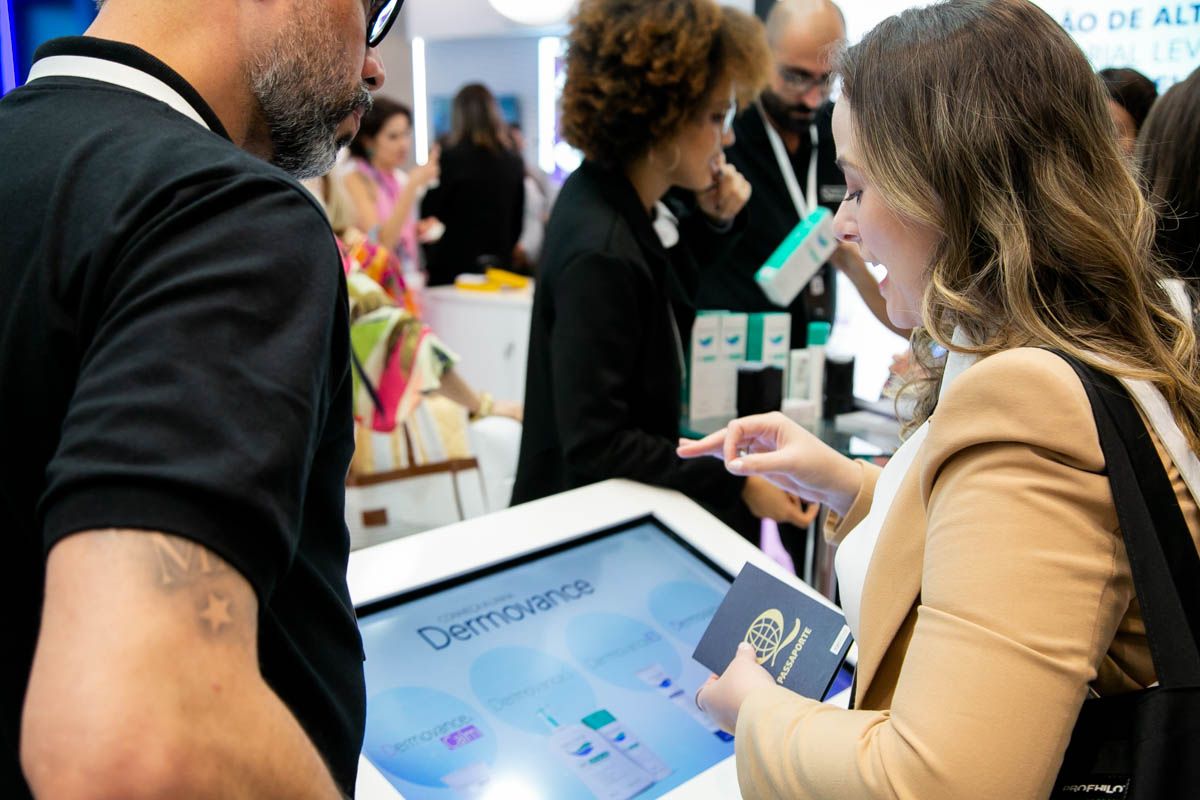 33º Congresso Brasileiro de Cirurgia Dermatológica - SBCD Rio de Janeiro RJ - FQM - 2 - 60